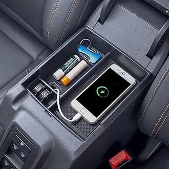 Please note: This one is not for Bronco sport!