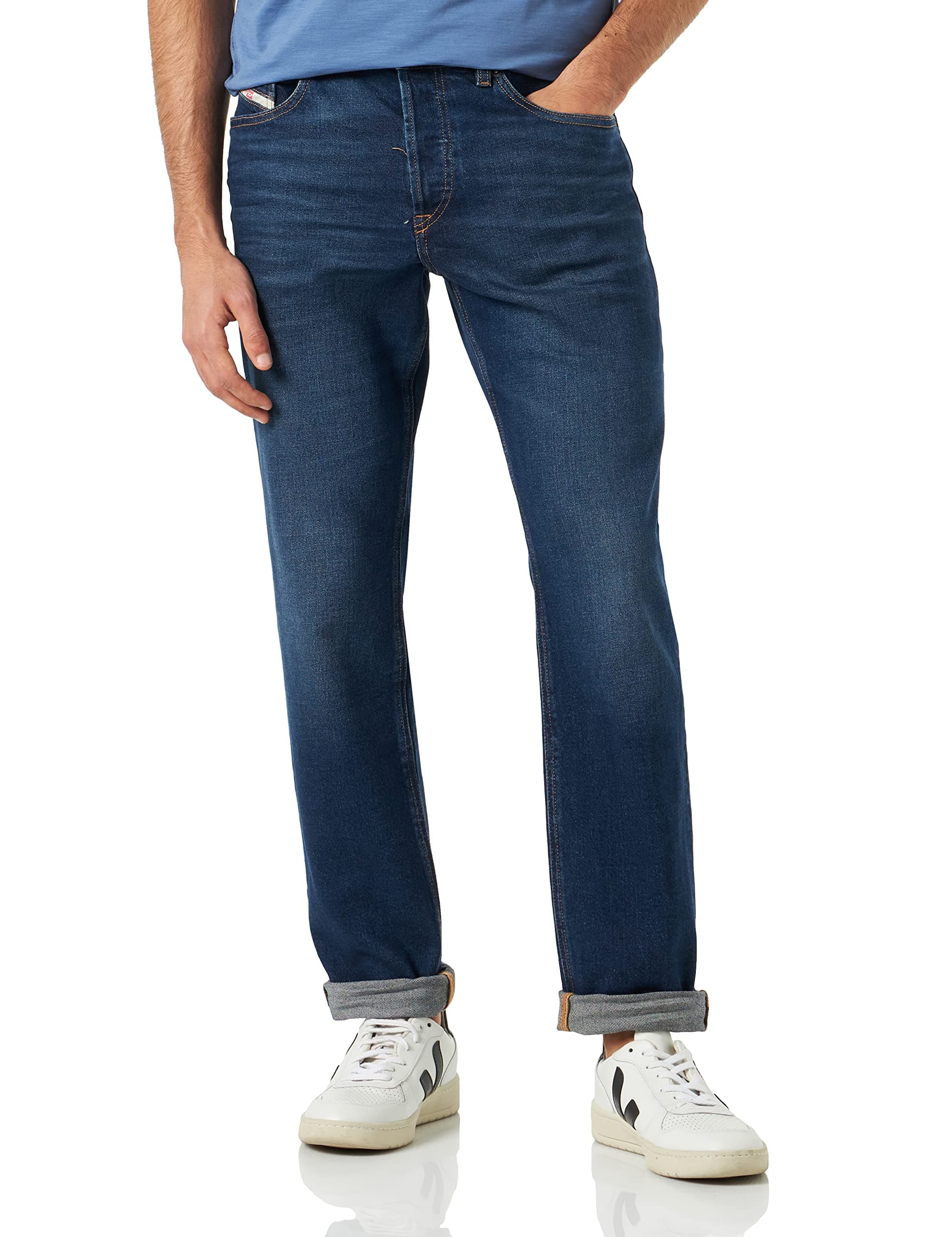 DieselMan2006 D-fining Jeans