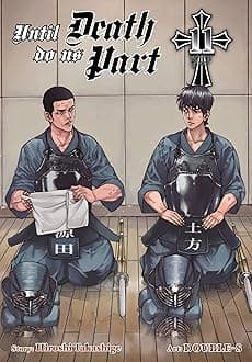 Until Death Do Us Part, Vol. 11 (Until Death Do Us Part, 11) Paperback – Illustrated, 26 January 2016