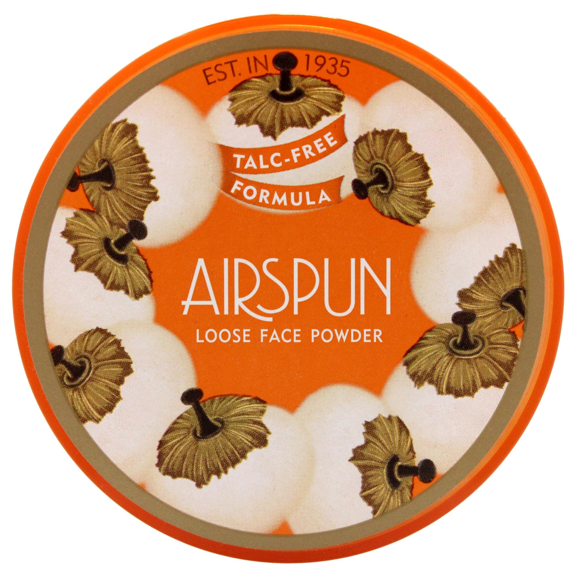 Coty Airspun: Translucent Extra Coverage