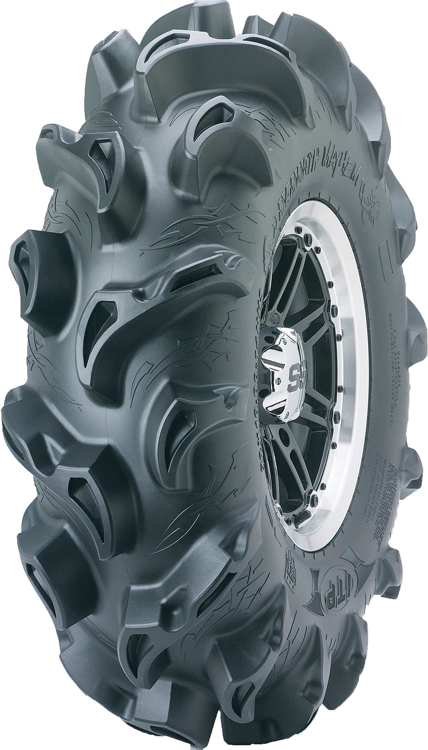 ITP Mammoth Mayhem Mud Terrain ATV Tire 32x10-14