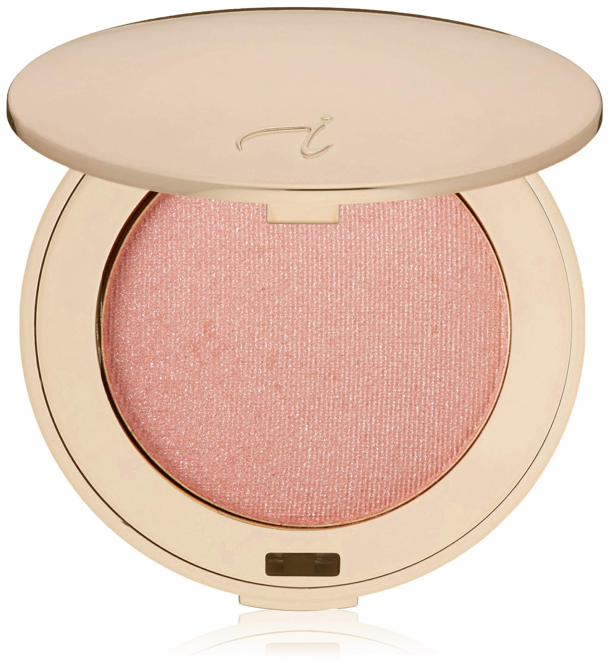 Jane Iredale PurePressed Blush, Cotton Candy