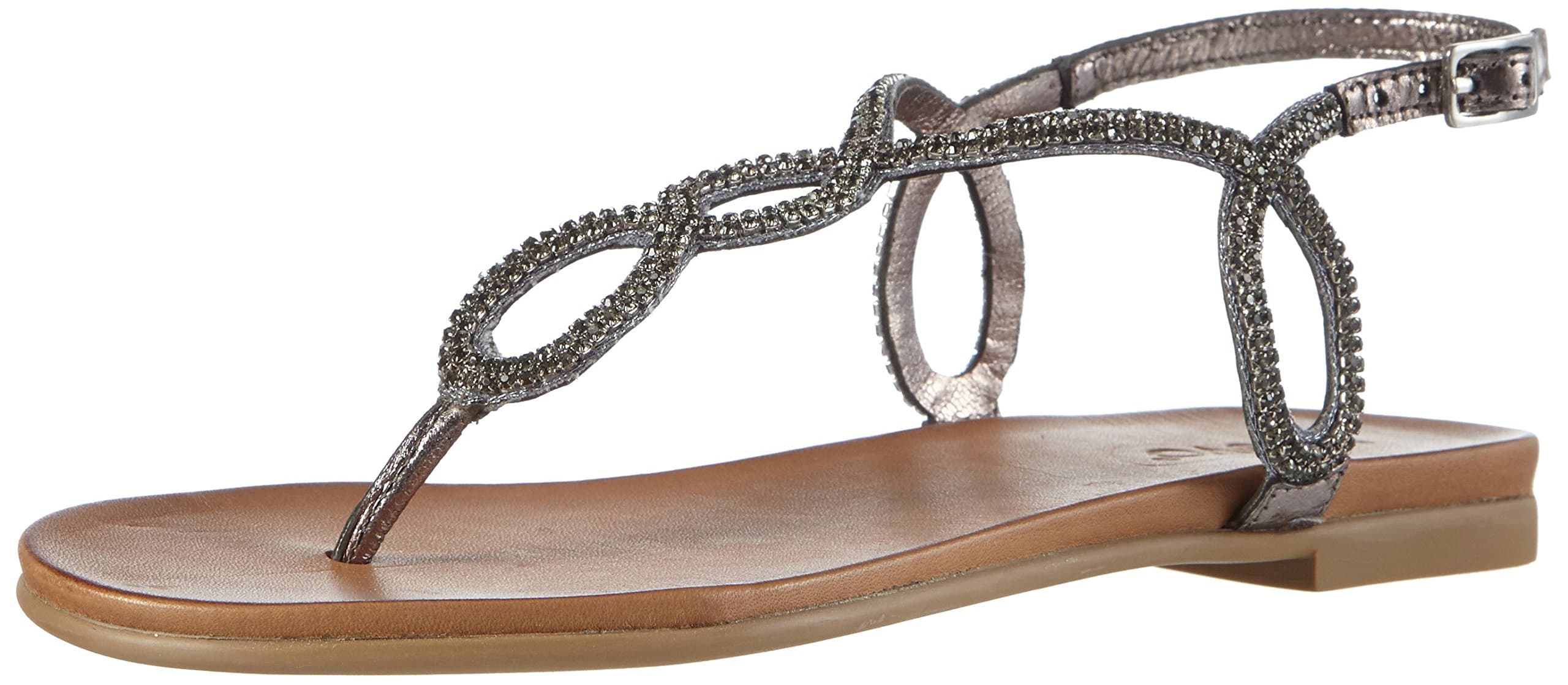 Inuovo Women's 6338 T-Clip