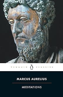 Meditations: Marcus Aurelius (Penguin Classics)