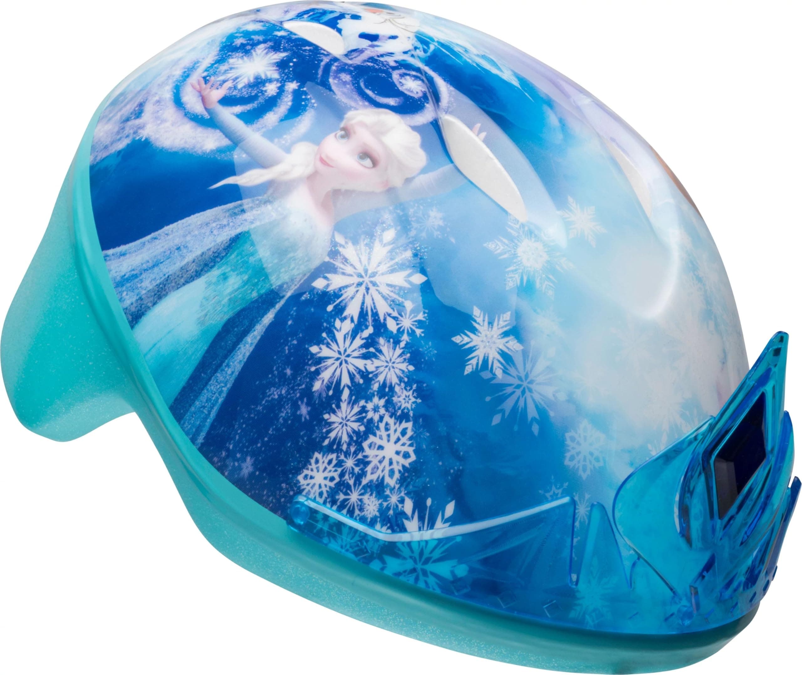 Bell Toddler Frozen Helmets
