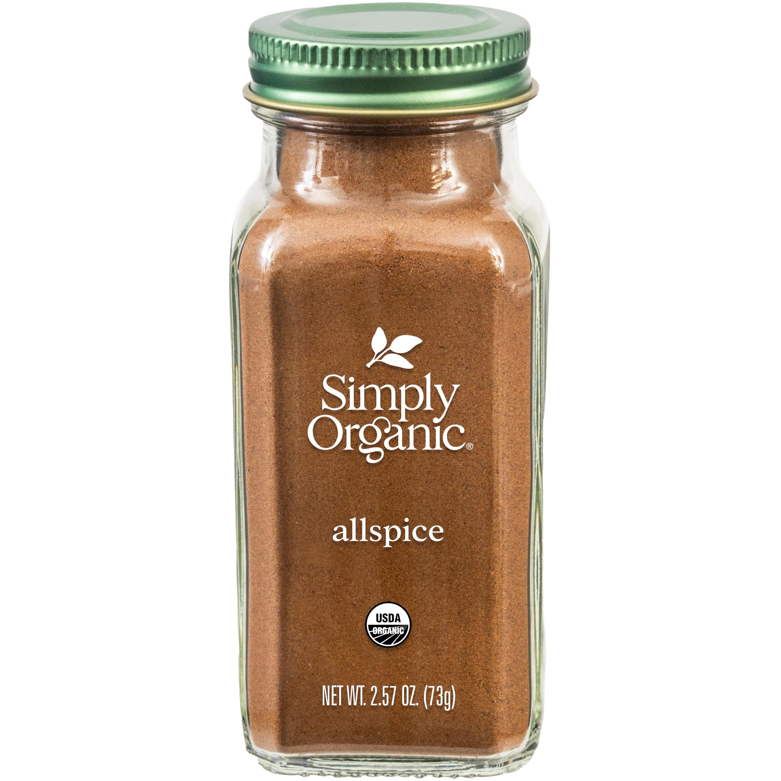 Allspice, 2.57 oz (73 g)