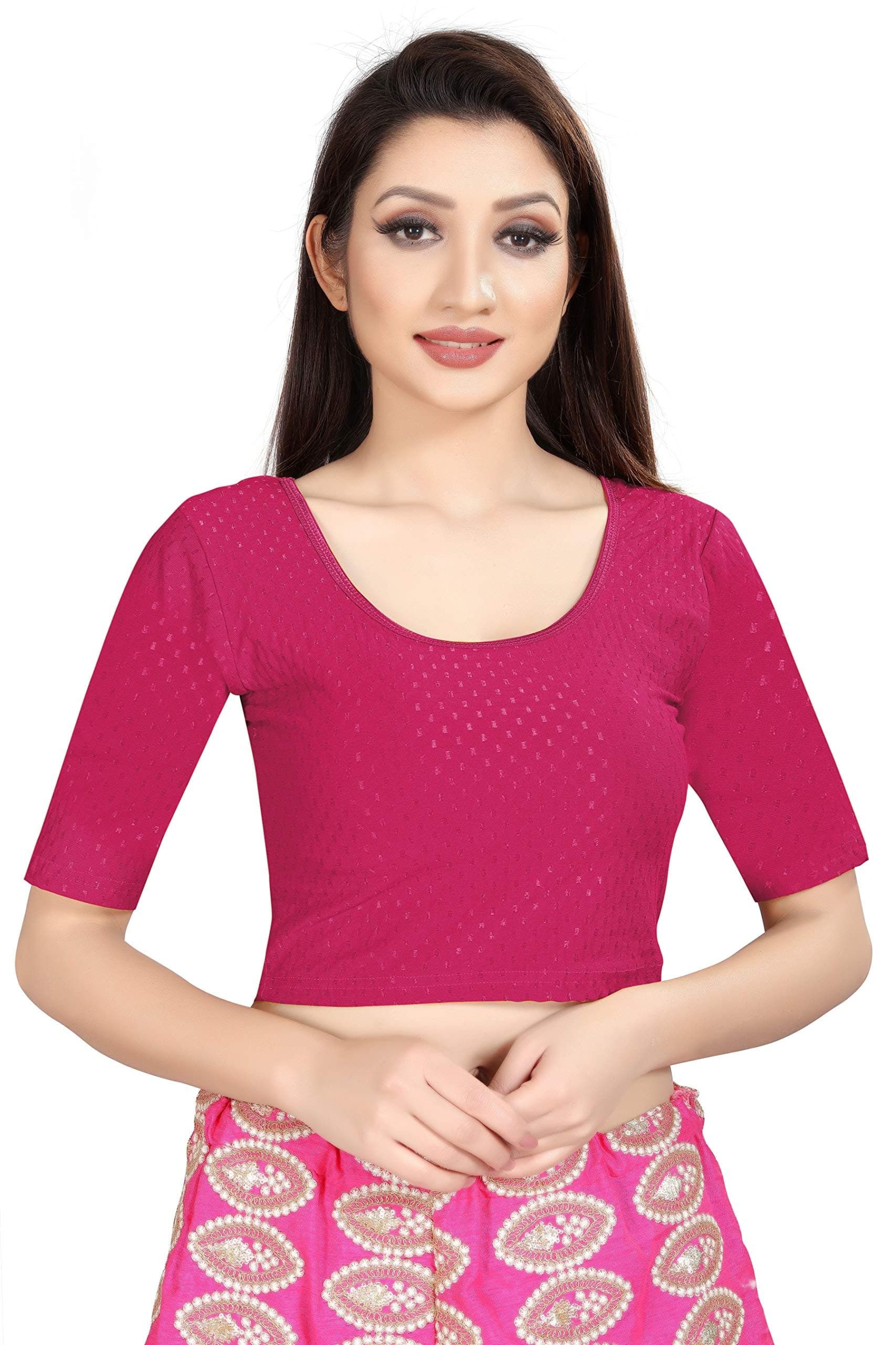 Fressia Fabrics Women's Blouse