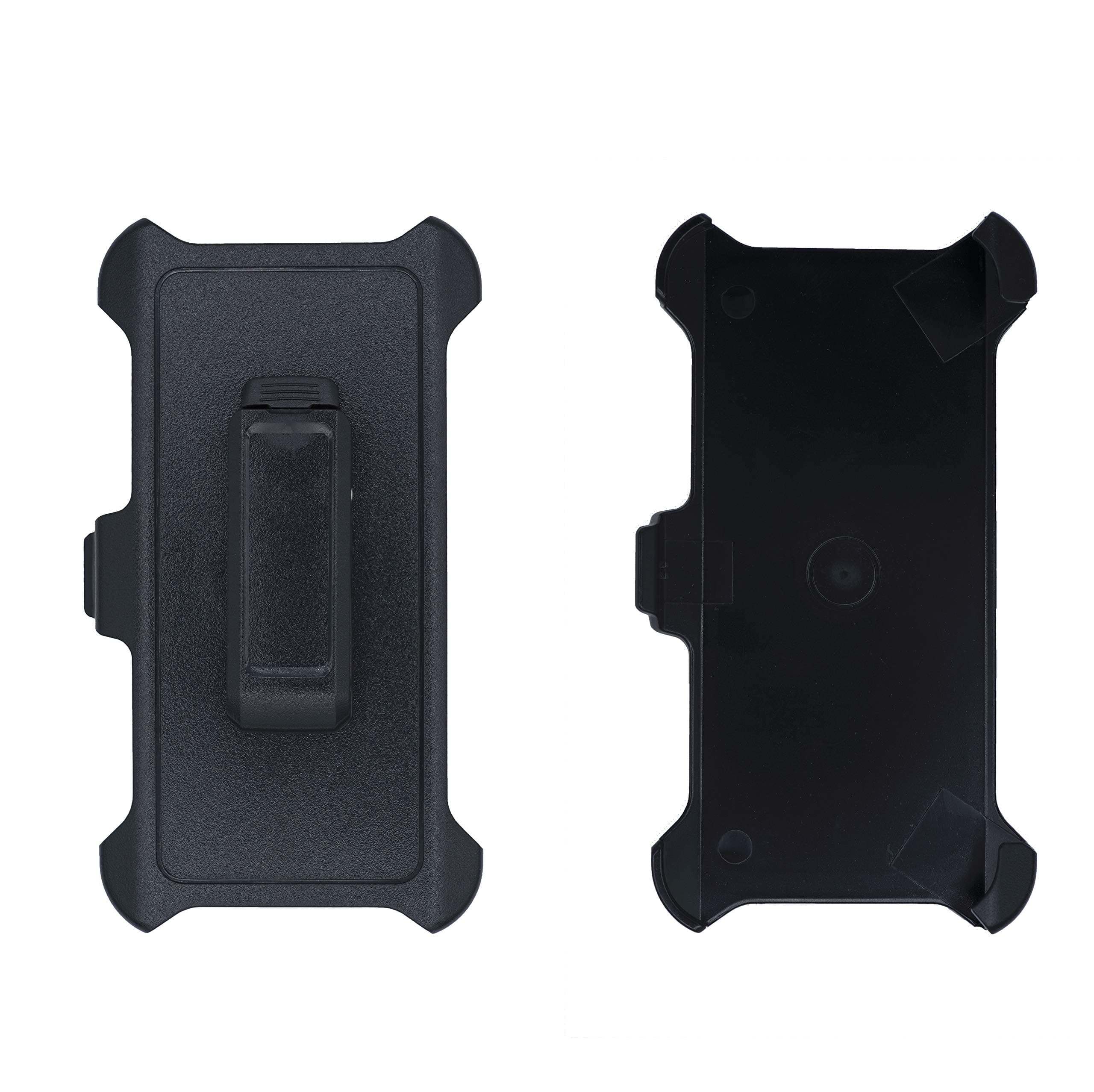 AlphaCellReplacement Belt Clip [M001] - Samsung Note 10 Black P005092