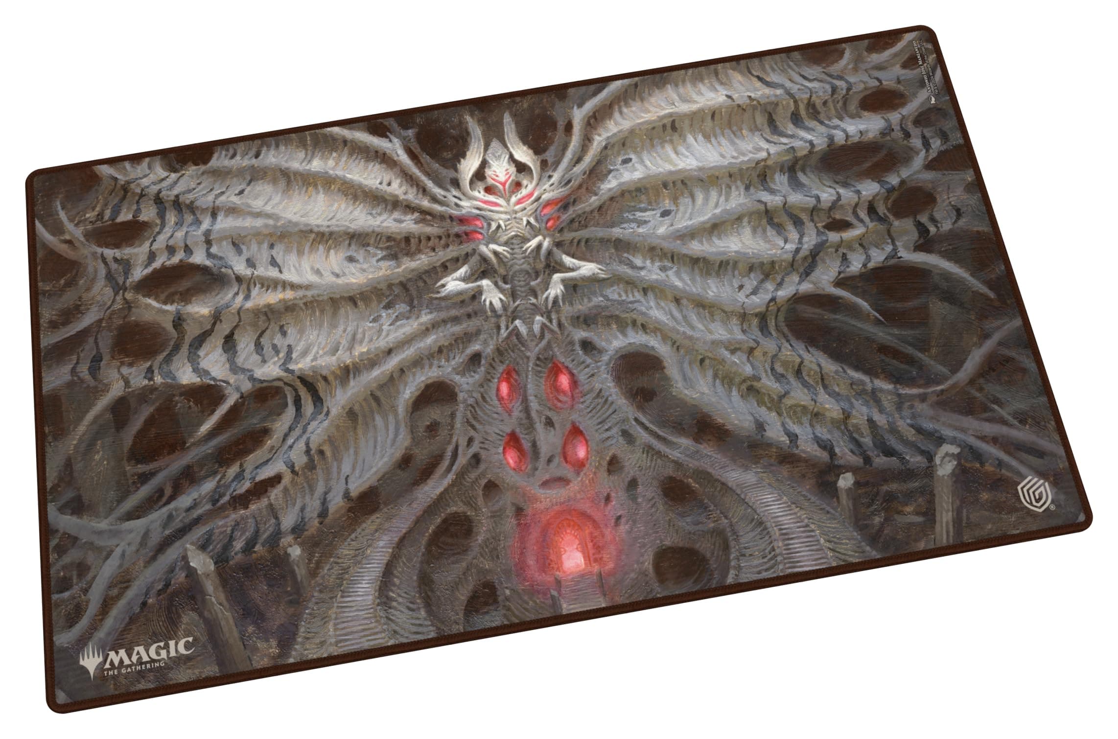 Ultimate Guard Play-Mat Magic: The Gathering Duskmourn” - 1