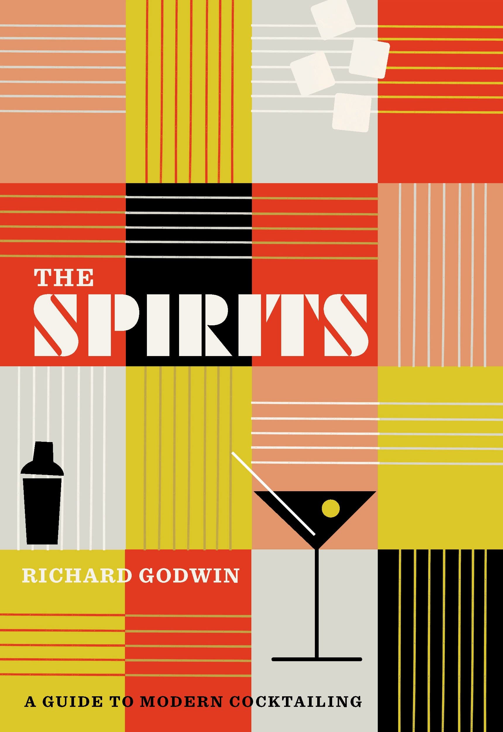 The Spirits Hardcover – 24 Sept. 2015