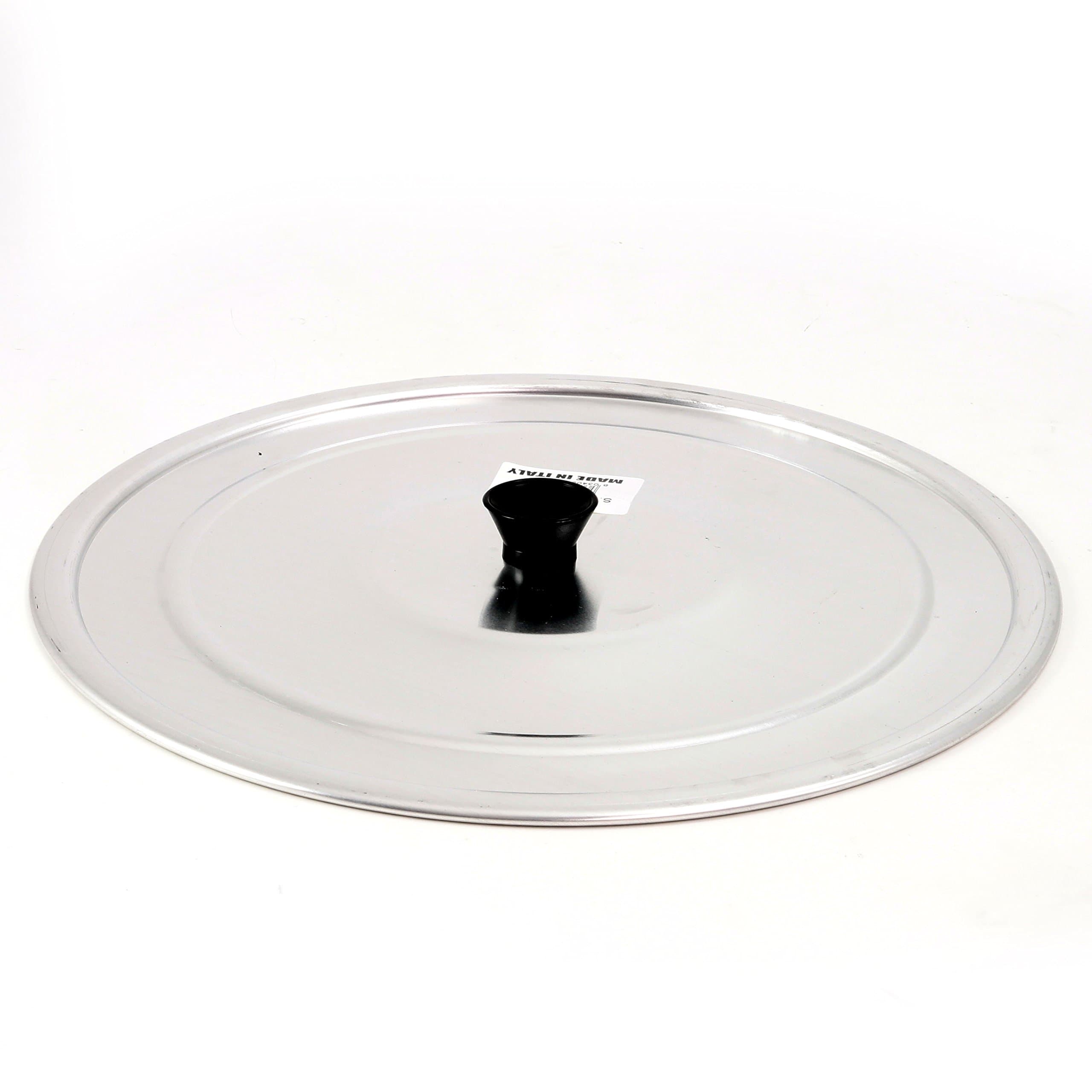 Mario Campagnola MUGNANO LID, Aluminium