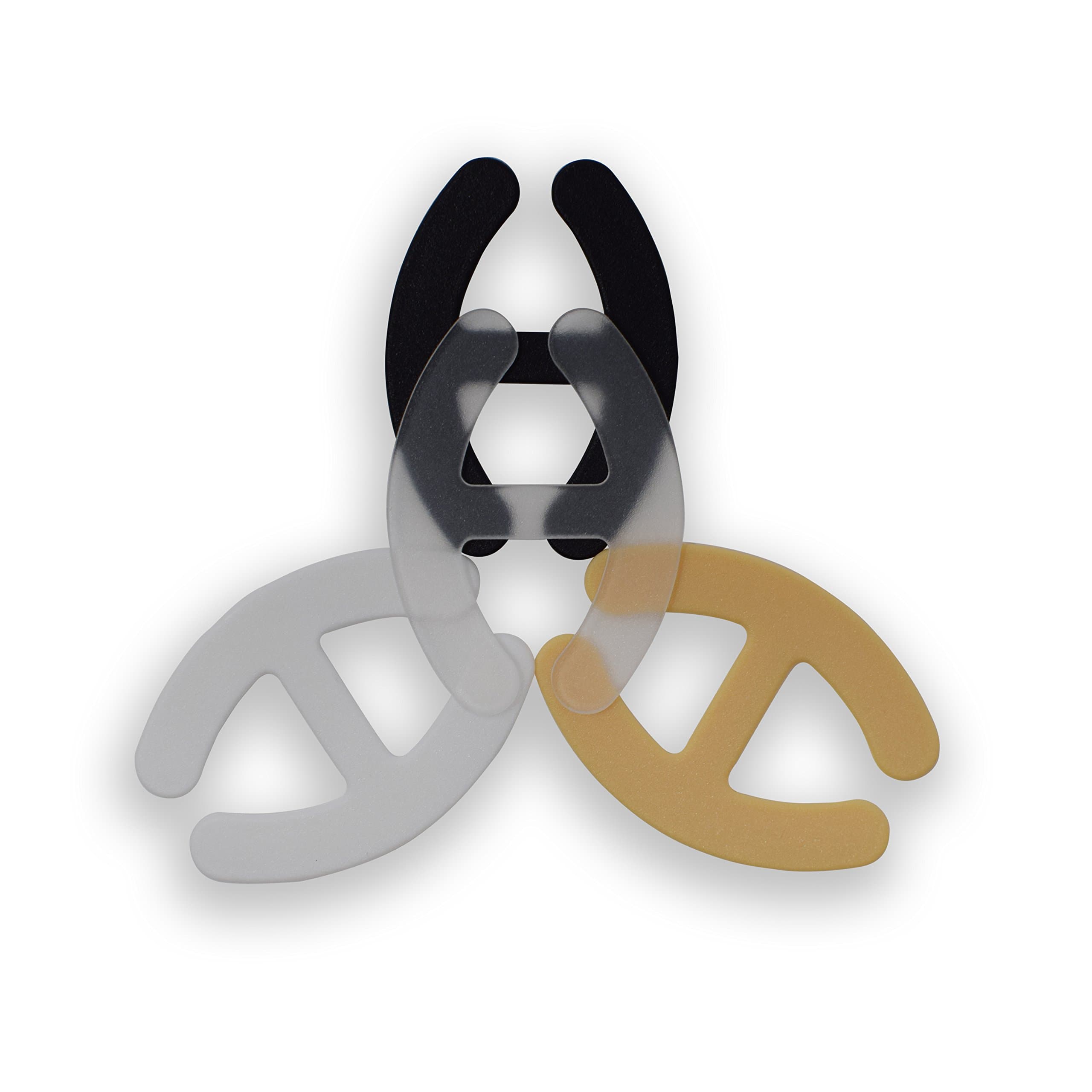 Racerback Bra Clip, Conceal Straps and Cleavage Control Bra Clips