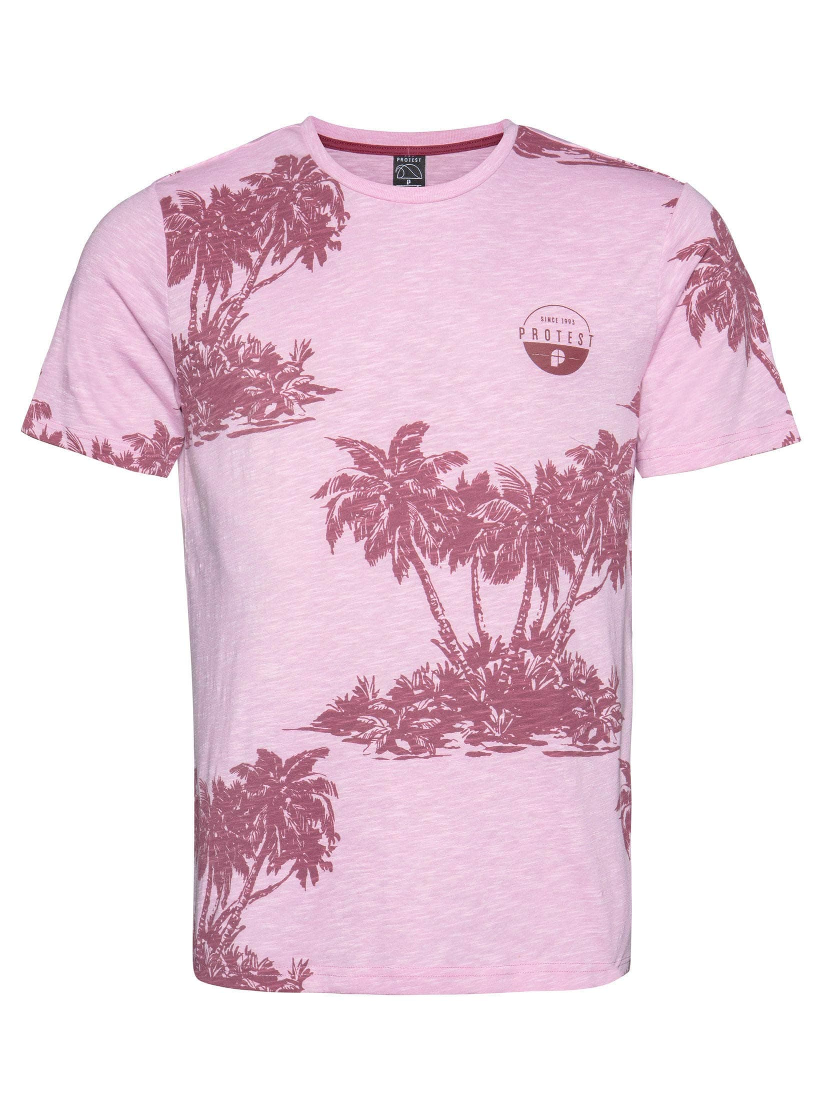 ProtestMen's Manton T-Shirt