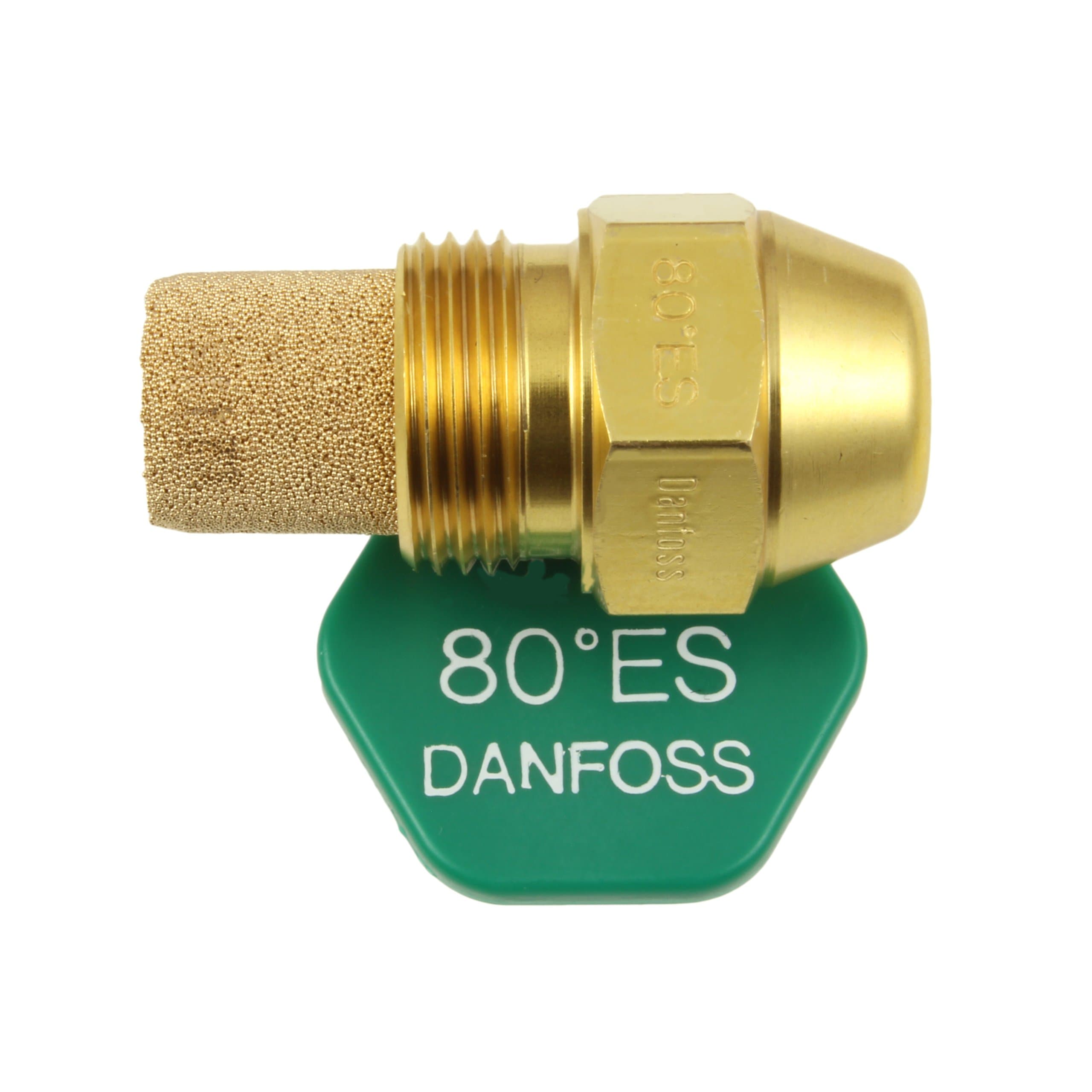 Oil Nozzle 0.75 GPH 80 ° ES
