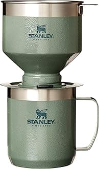 STANLEY Unisex's Camp Pour Over Set