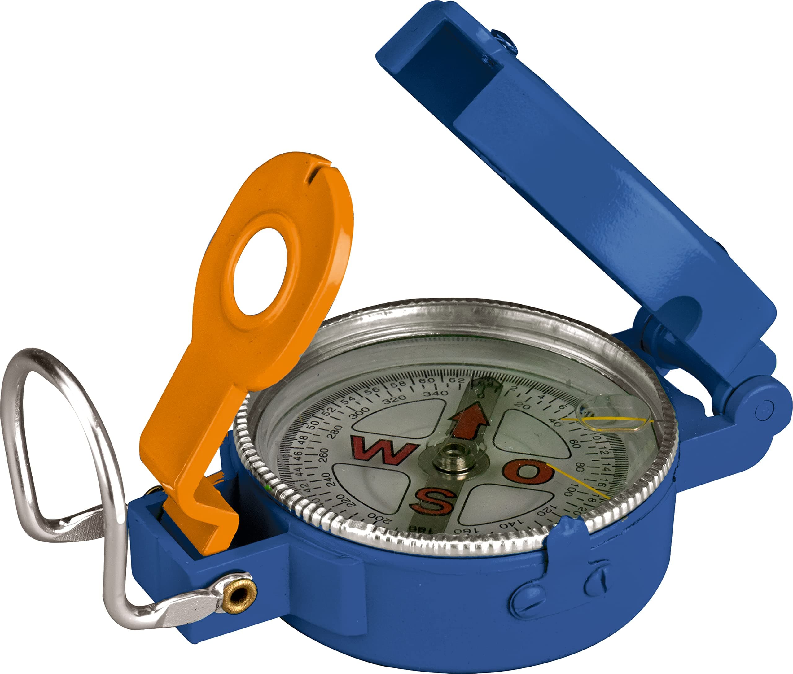 Nature Zoom Compass, 7 cm, Model# 10952