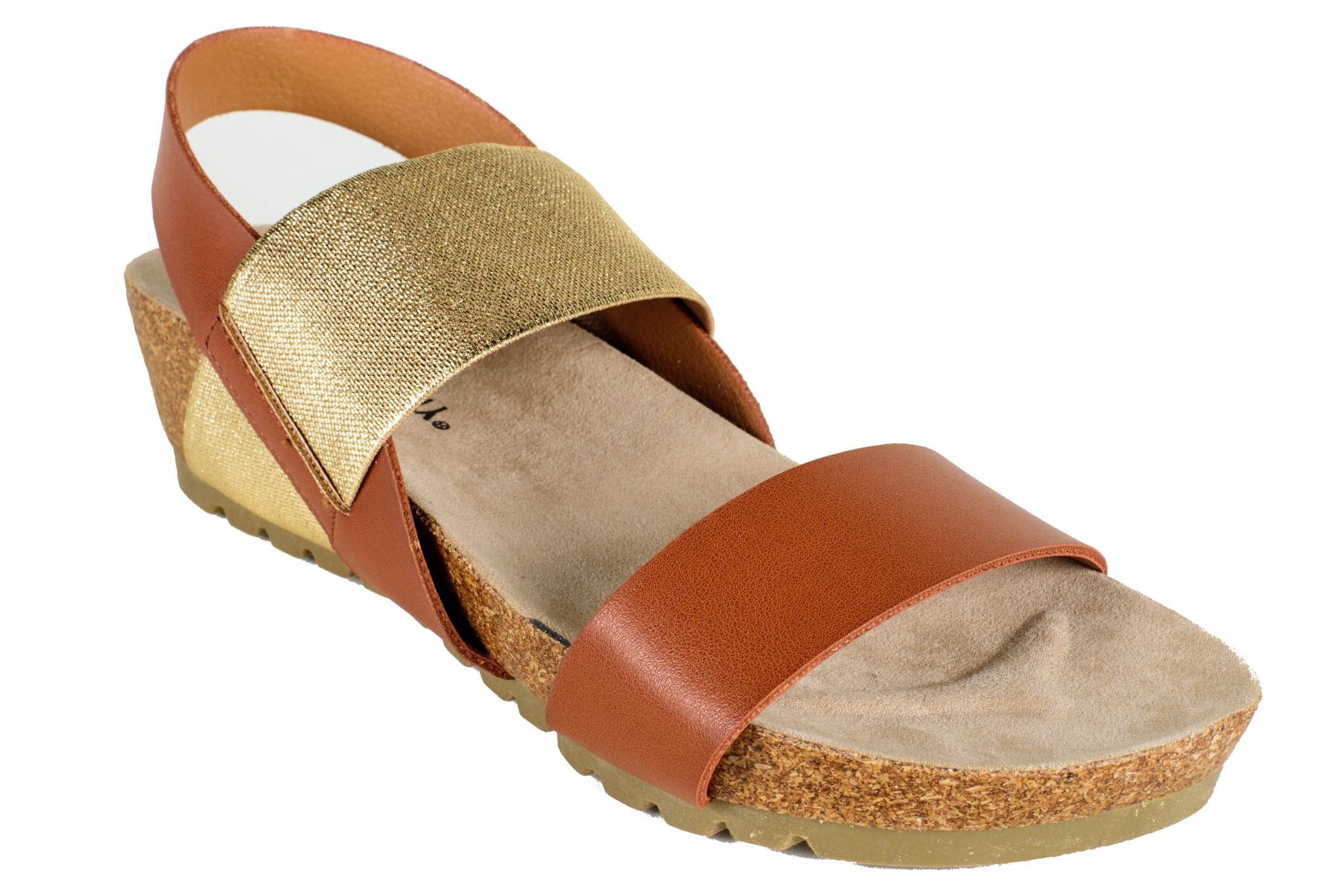 Secret Celebrity Smart Cookie Wedge Sandal