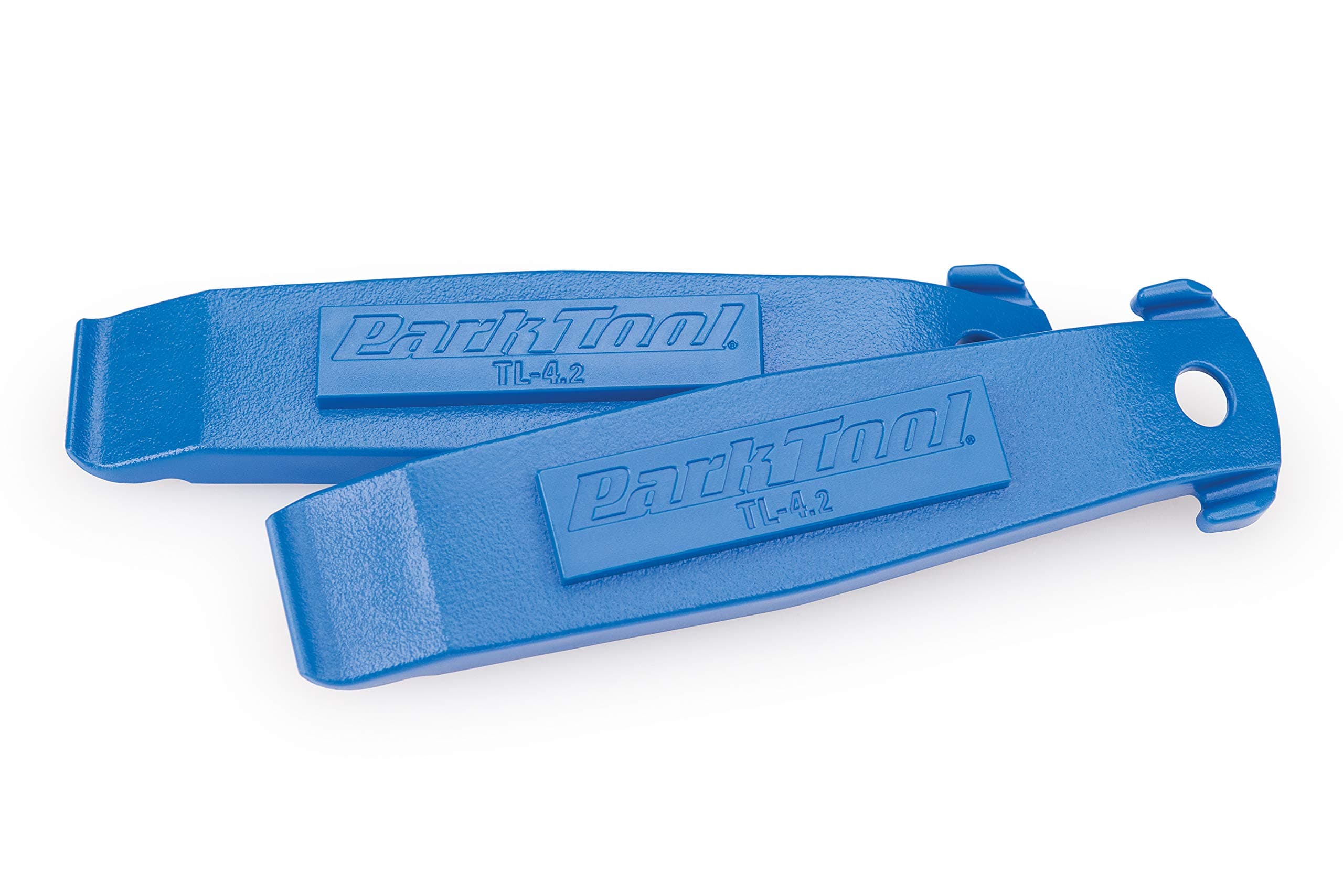 Park Tool TL-4.2 Tyre Lever Carded Tool (Set of 2)
