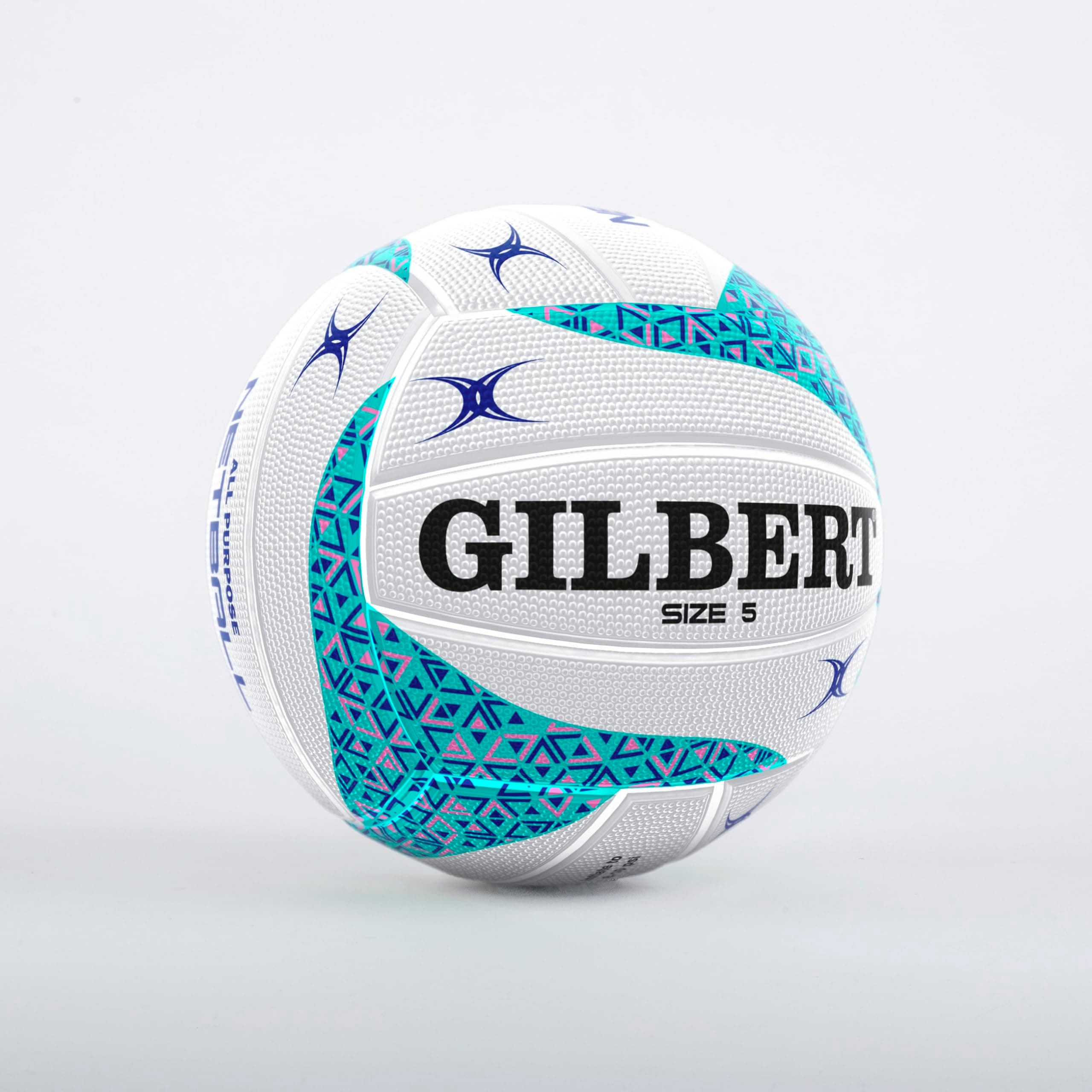 Gilbert ATP Netball