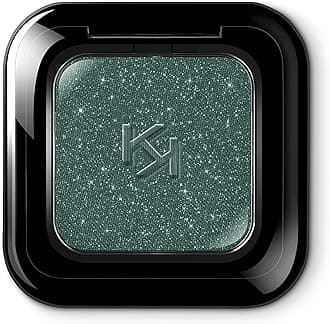 KIKO MilanoHigh Pigment Eyeshadow 60 | Highly Pigmented Long-lasting Eye-shadow, Available In 5 Different Finishes: Matte, Pearl, Metallic, Satin And Shimmering