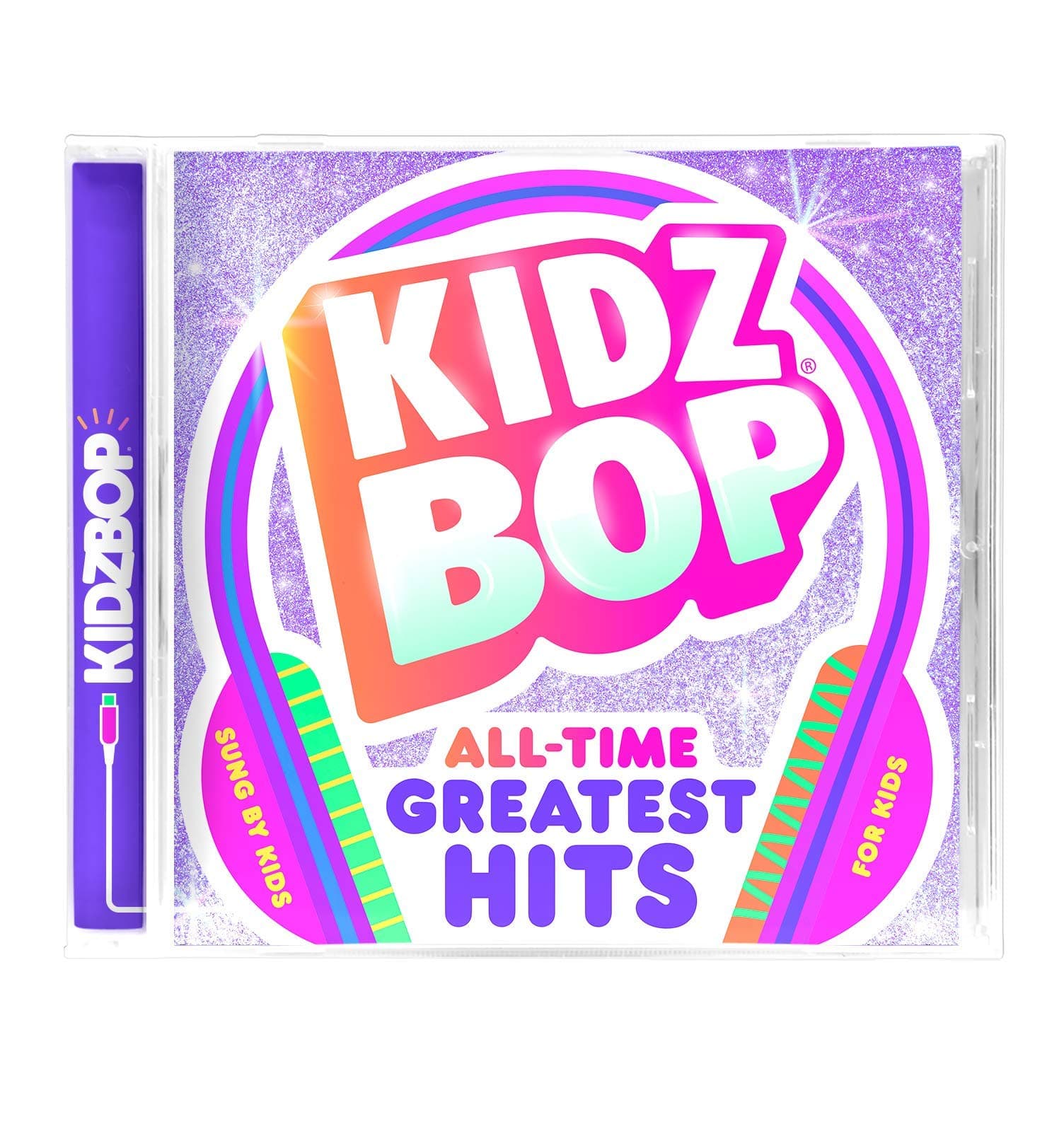 KIDZ BOP All-Time Greatest Hits