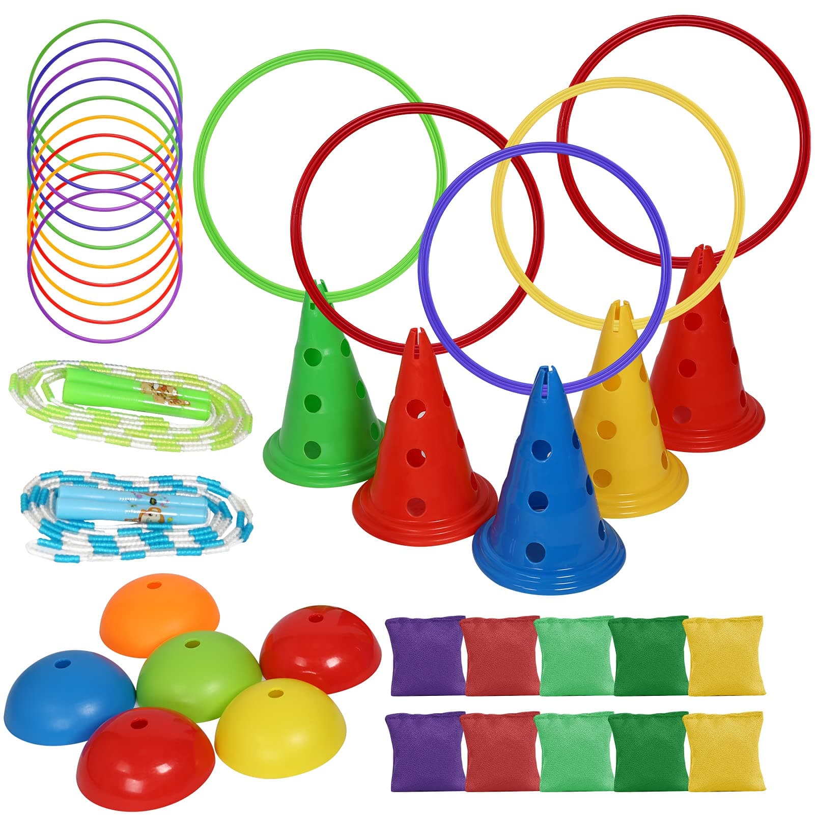 IROO Balancing Stilts for Kids