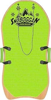 SportsstuffWood Boards/Sleds