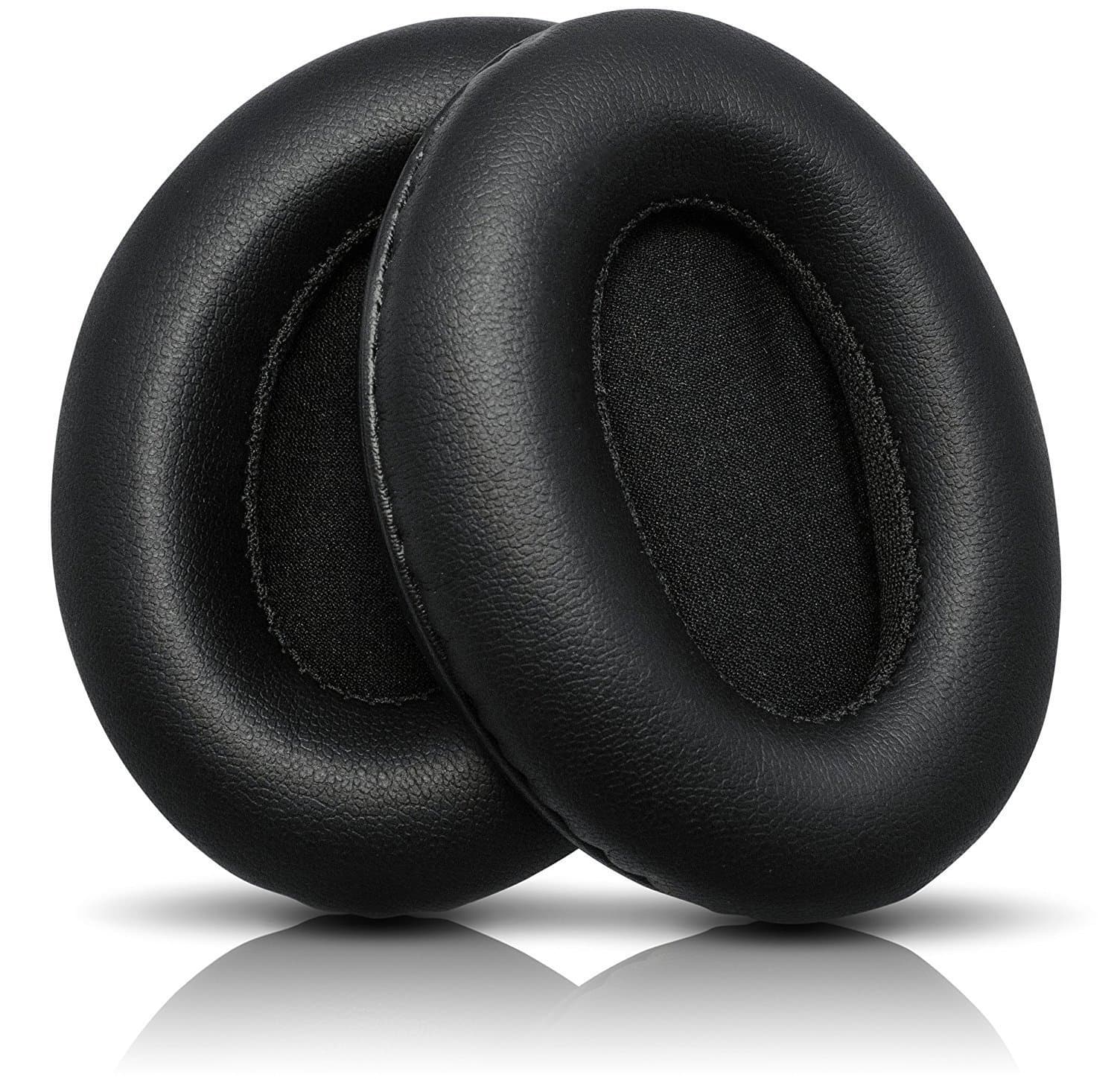 Replacement Ear Pads Pad Cushion Compatible HA-NC100 Noise Cancelling Headphones