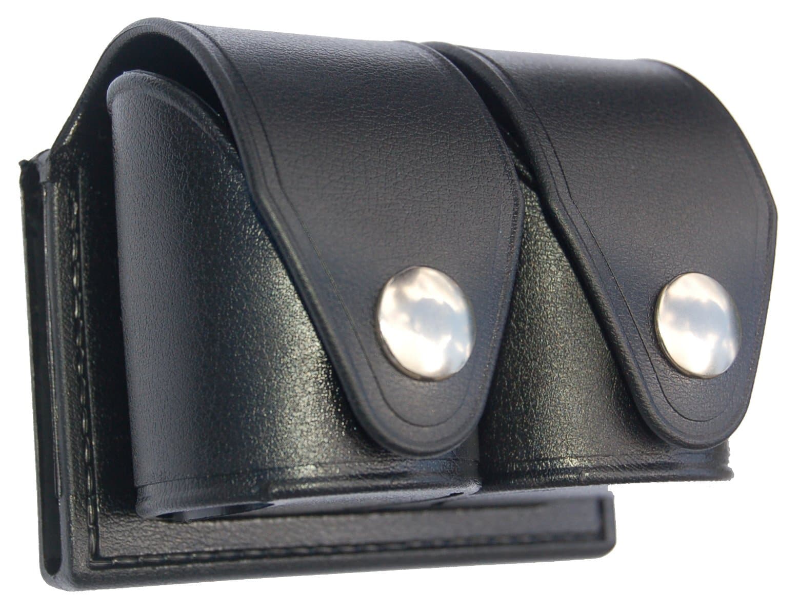 HKS Plain Double Speedloader Case