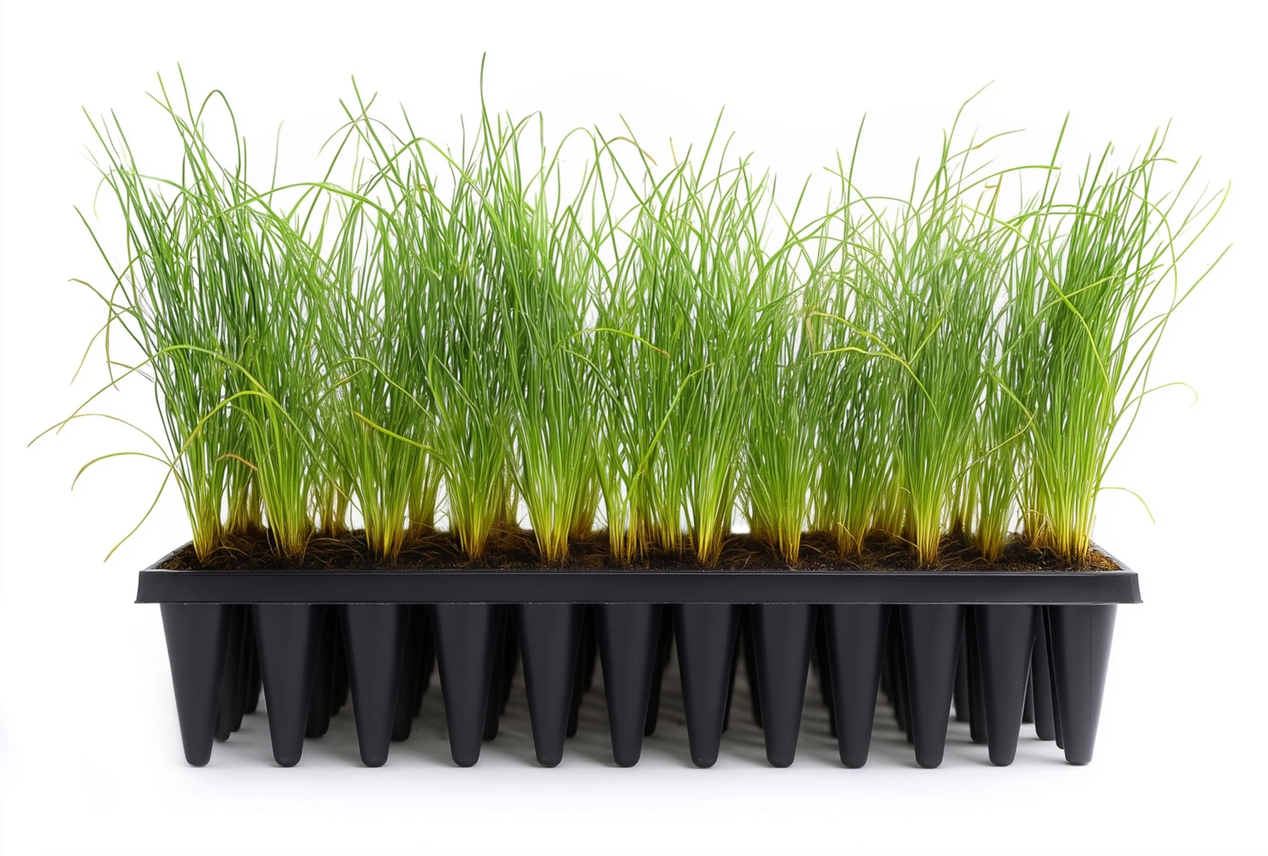 - Longleaf Pine Tree | 10 Live Plants | Pinus Palustris | Fast Growing, Southern Yellow Evergreen, Ornamental Landscaping, Drought Tolerant, Native Habitat, Wildlife Friendly