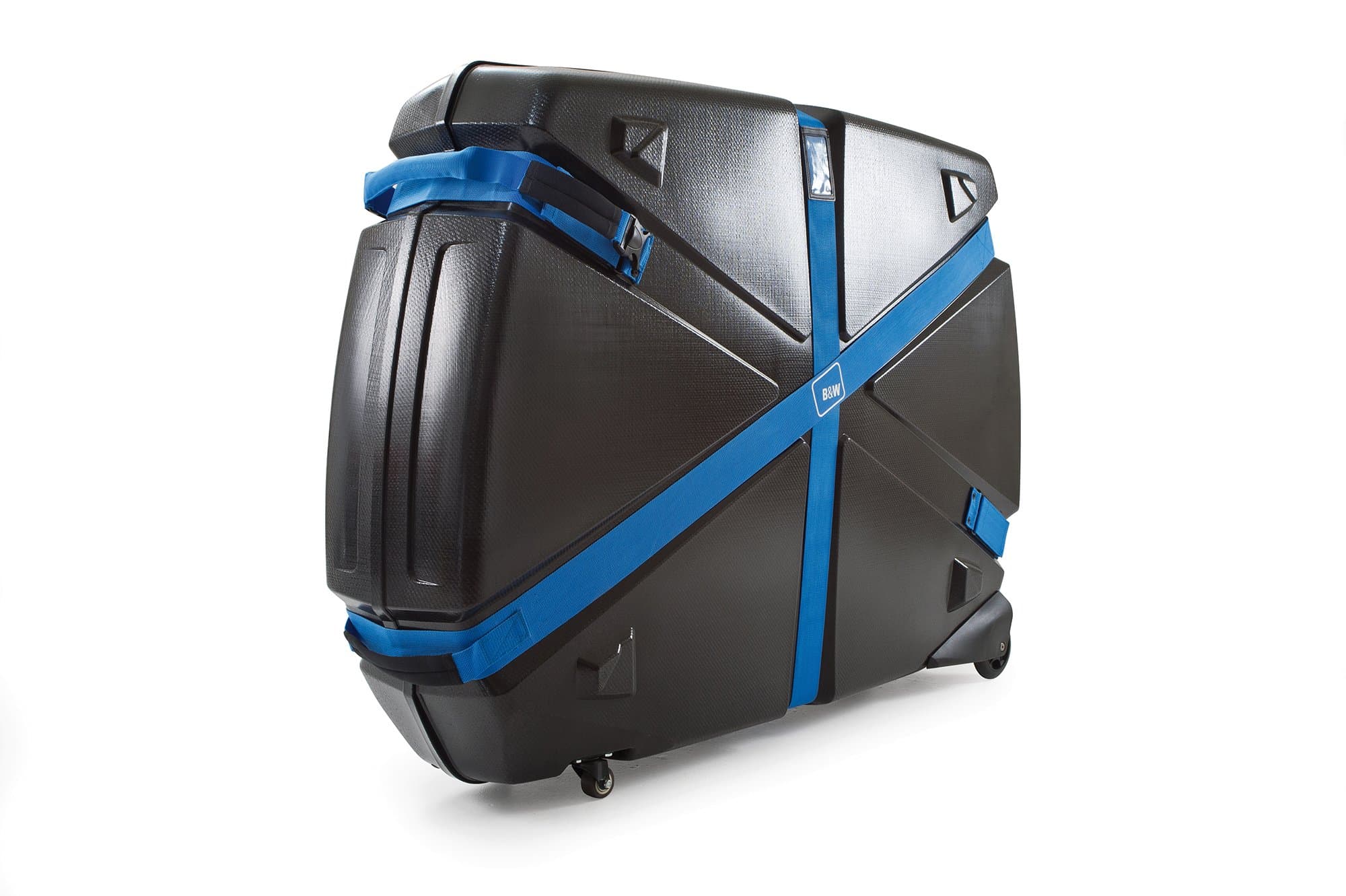 B&W InternationalB&W Curve Bicycle Box