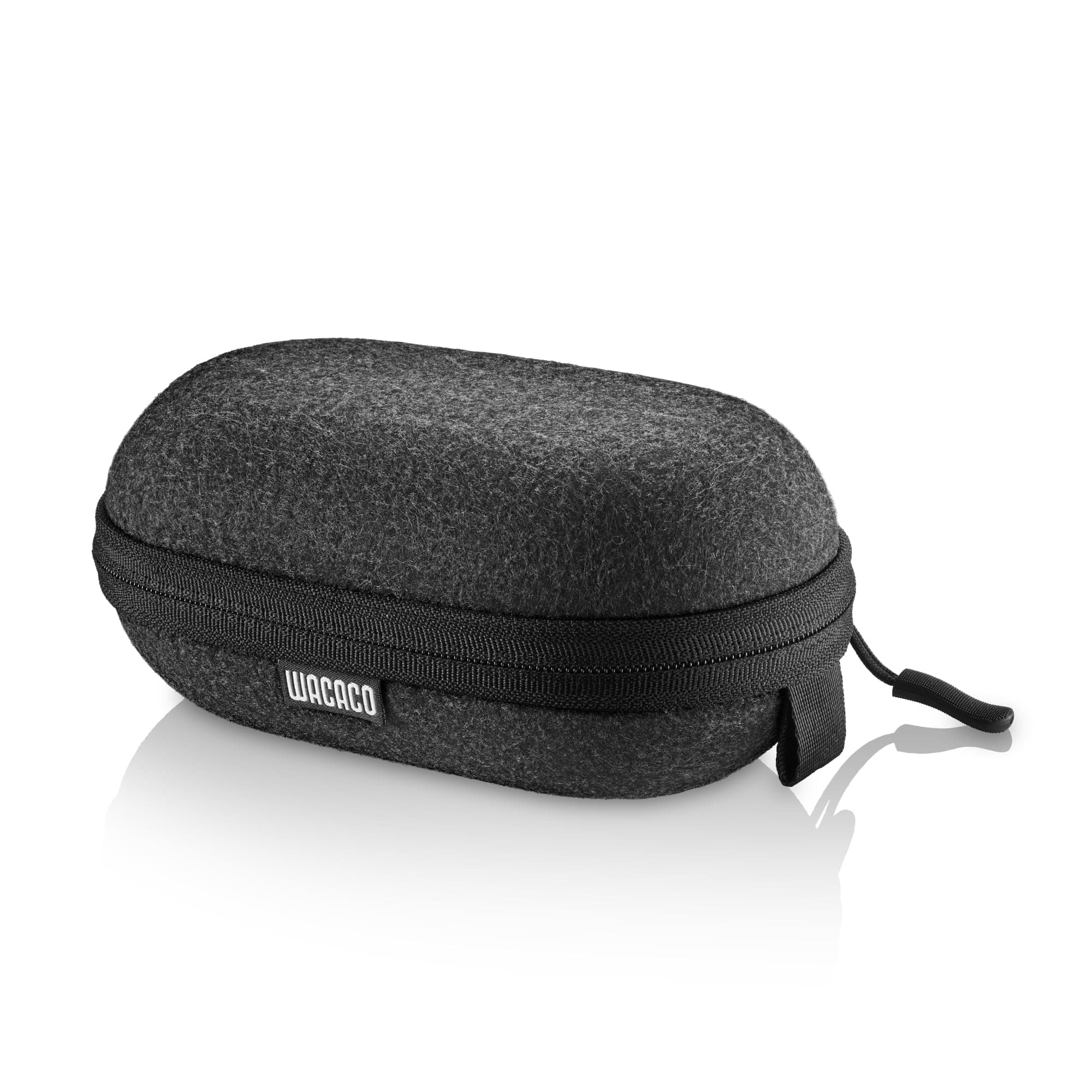 Minipresso GR2 Case, Compatible Minipresso GR2 or Minipresso NS2, Protective Case For Protecting the PortableCoffee Maker from Bumps, Scratches and Dust, Easy to Carry