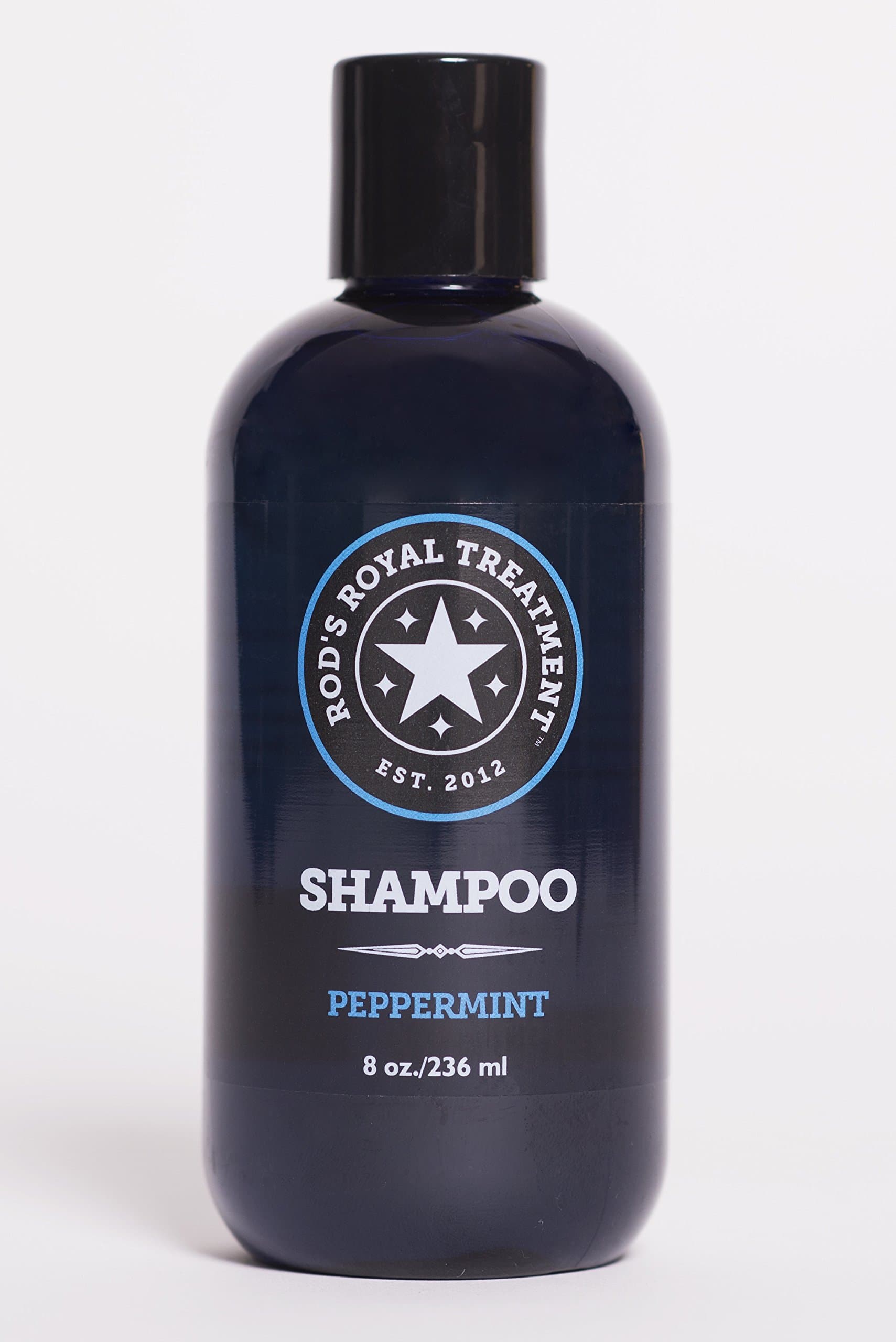 Rod's Royal Treatment Shampoo - Peppermint