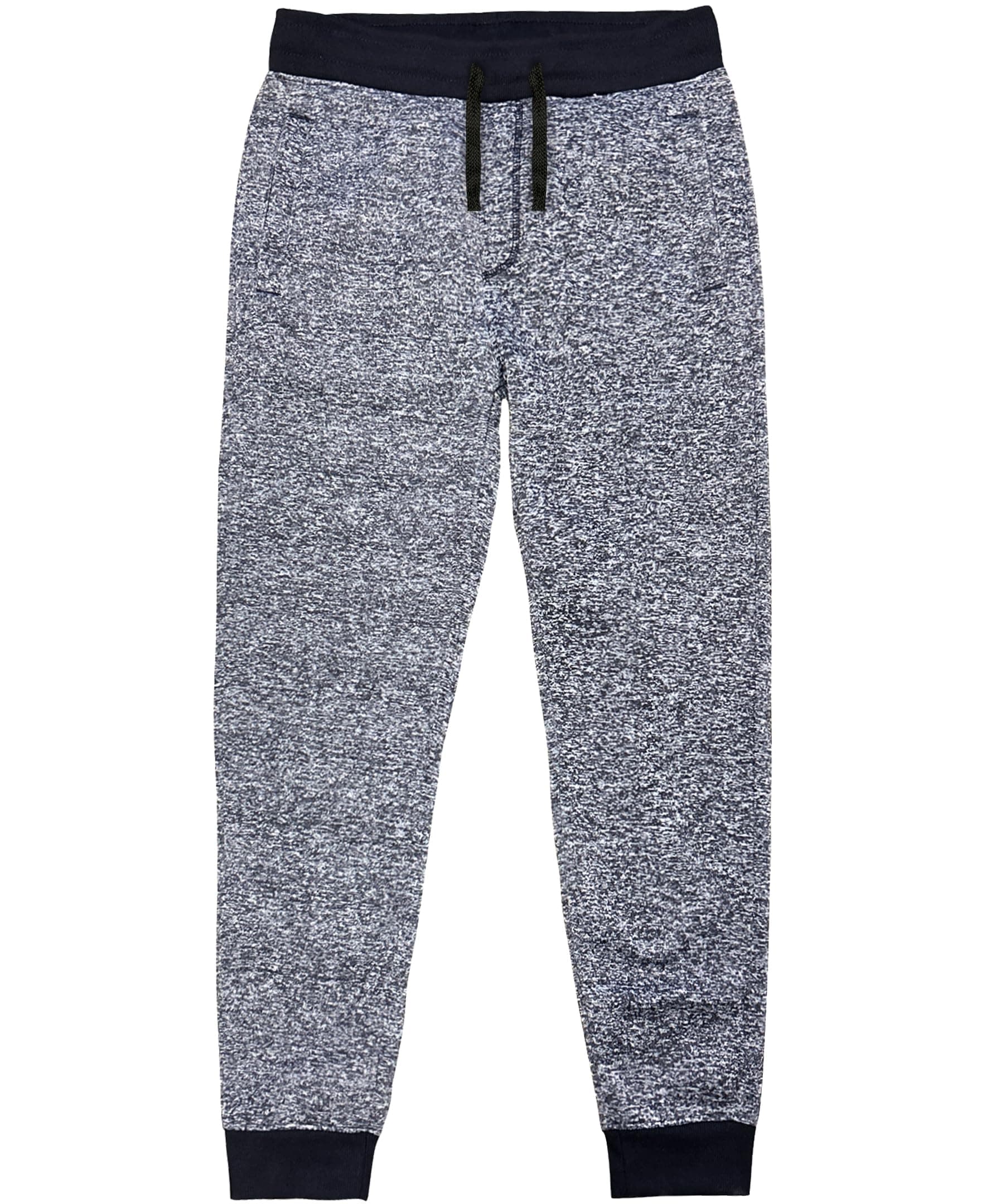 Southpole Big Boys' Jogger Fleece Pants in Basic Colors