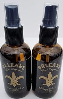 Orleans Home Fragrances 4oz Room Spray (No 9, 2)