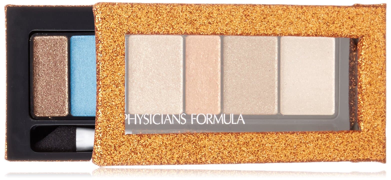 PHYSICIAN FORMULA Eyeshadows, 100 g 0044386066342