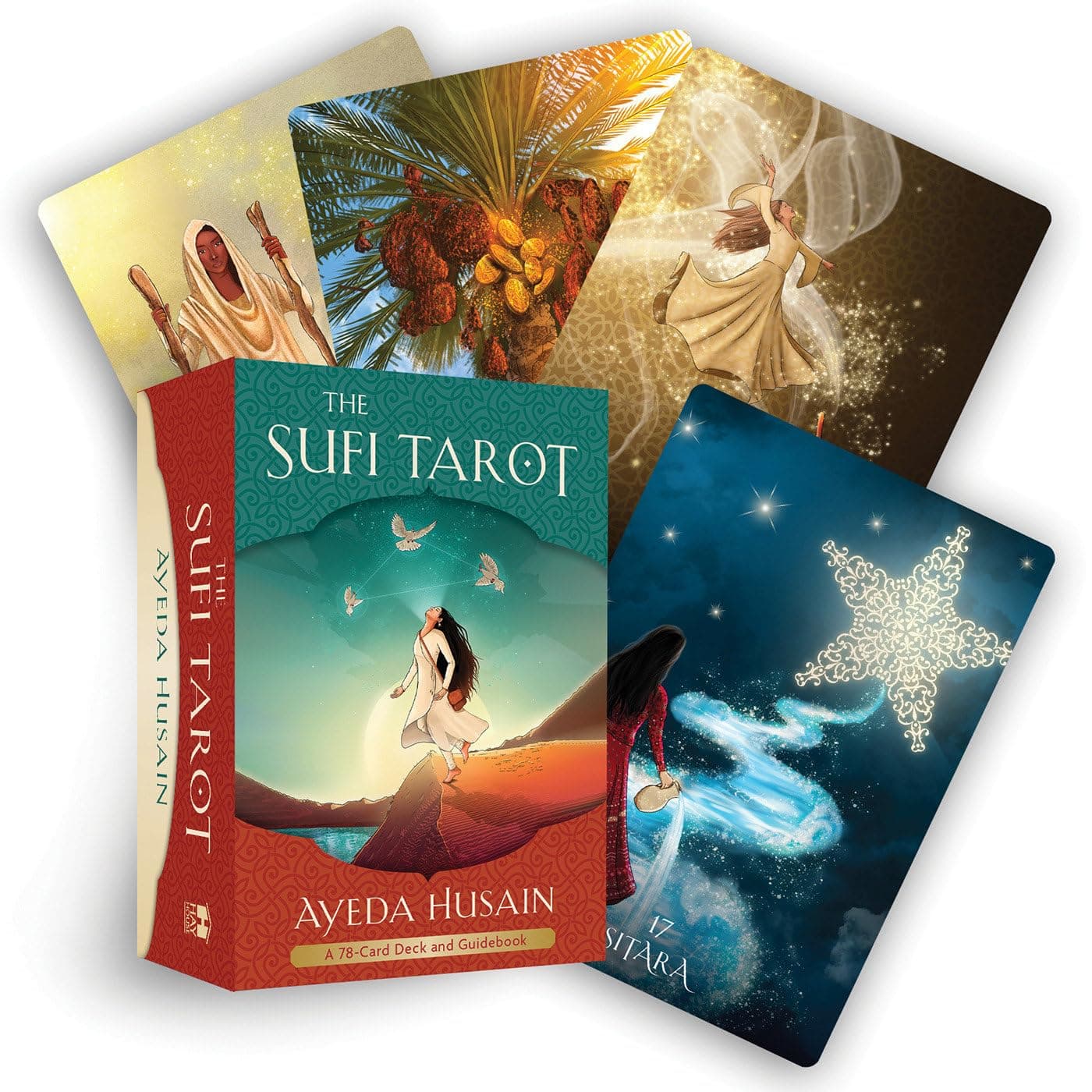 The Sufi Tarot Cards – September 20, 2022