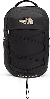 The North Face unisex-adult Borealis Mini Backpack Daypack