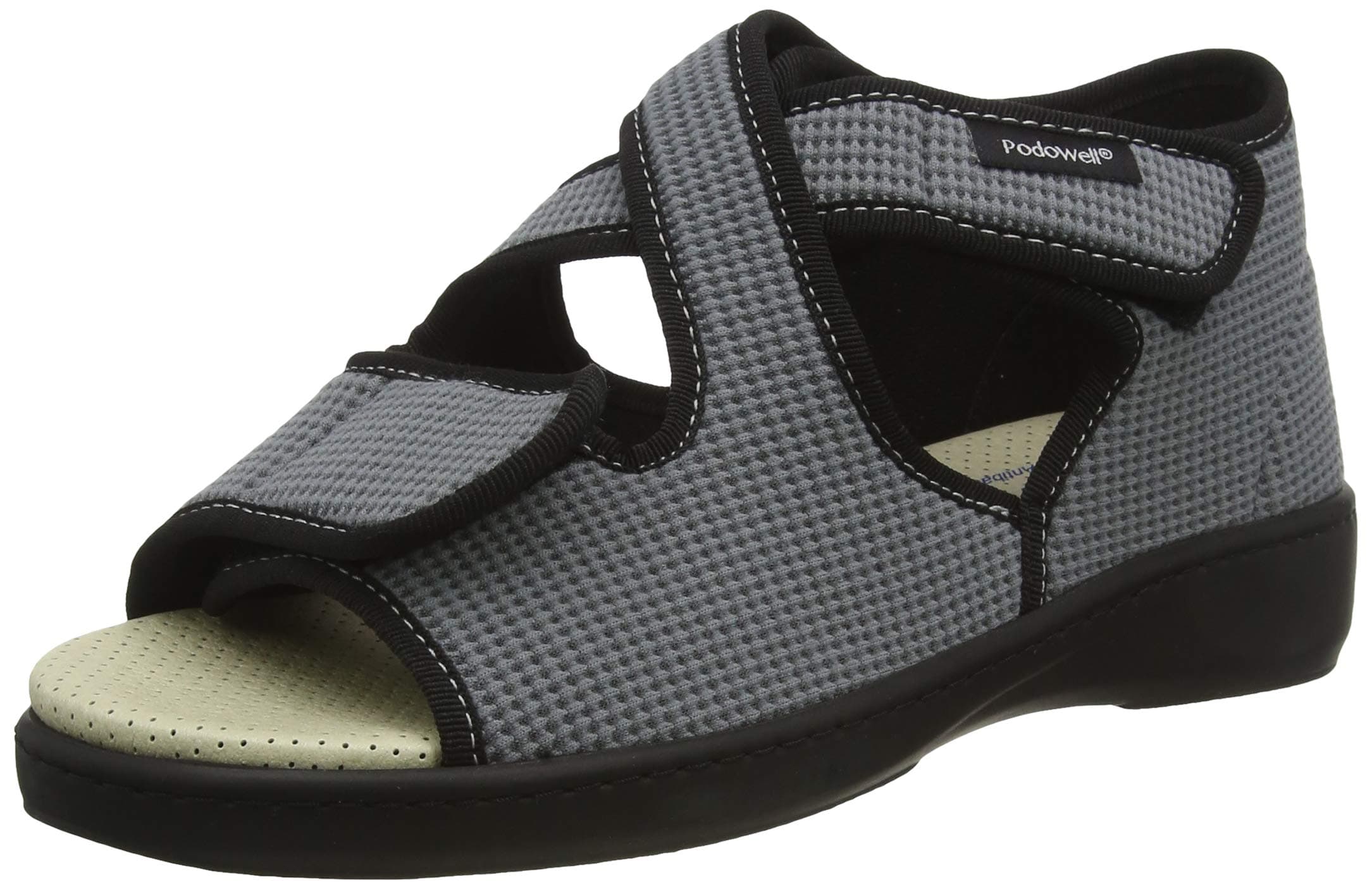 PodoWellUnisex's Academie Trainer