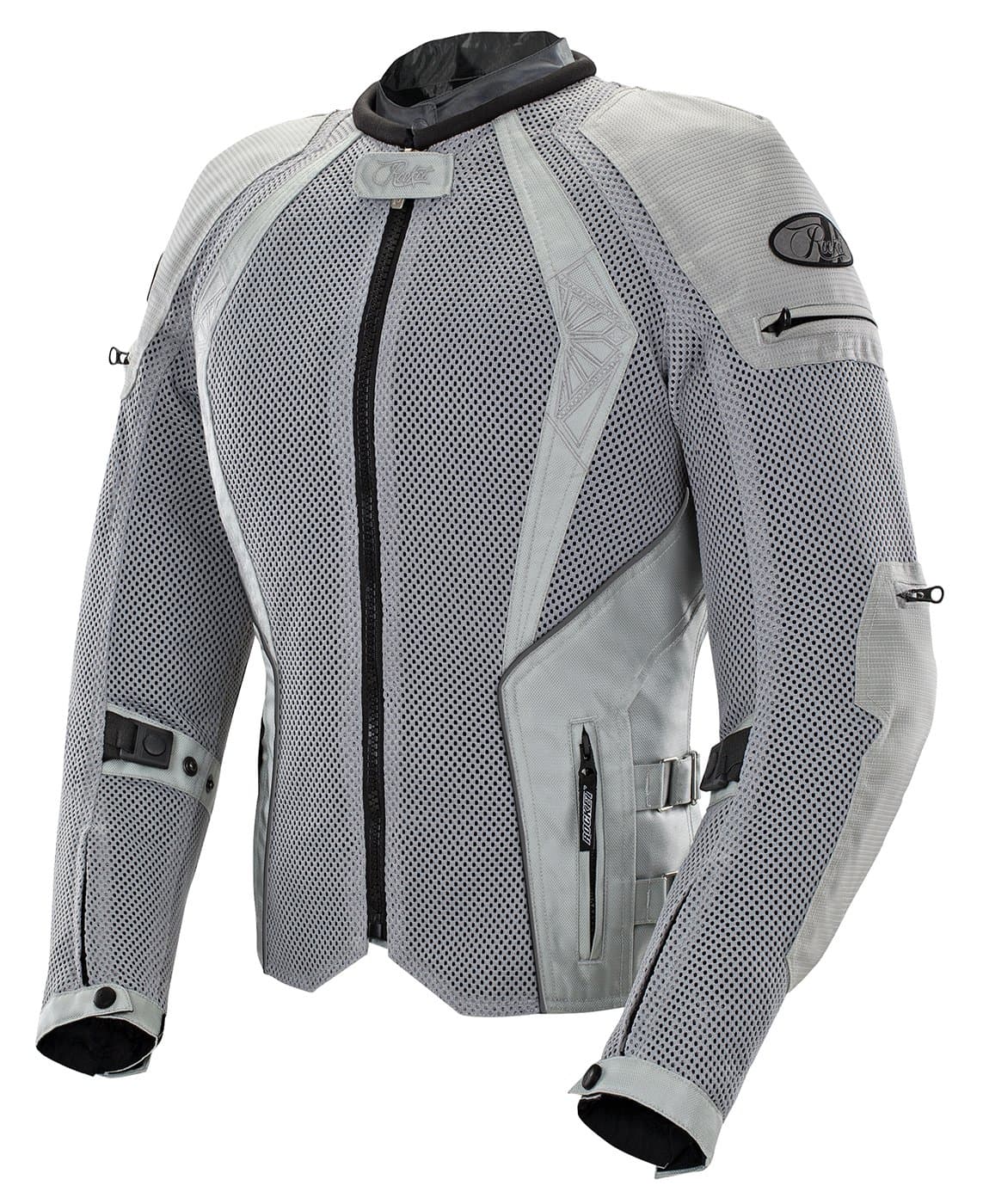 Joe Rocket Cleo Elite Women's Mesh Motorcycle Jacket