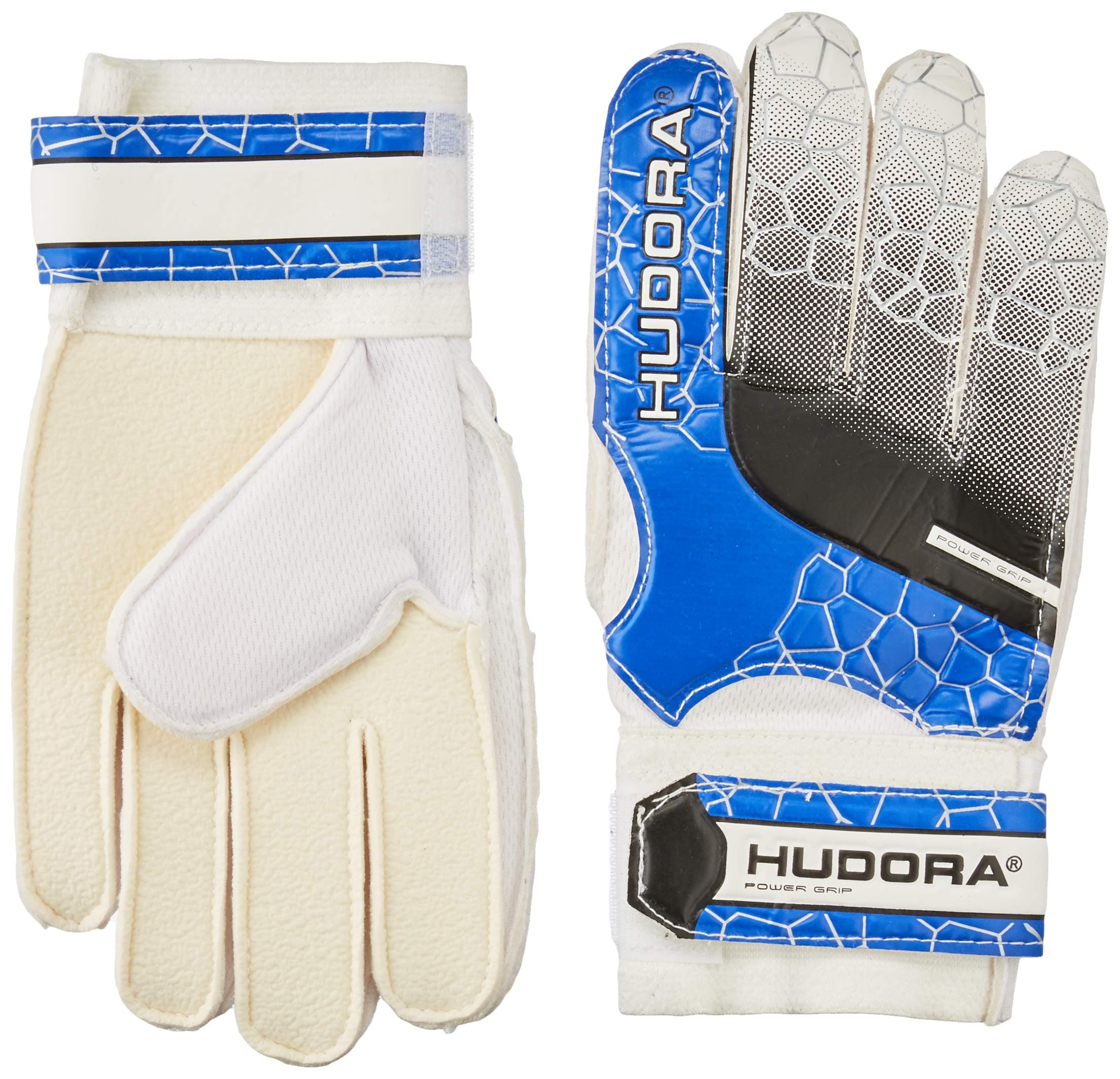 Hudora Children's Classic Goalkeeping Gloves