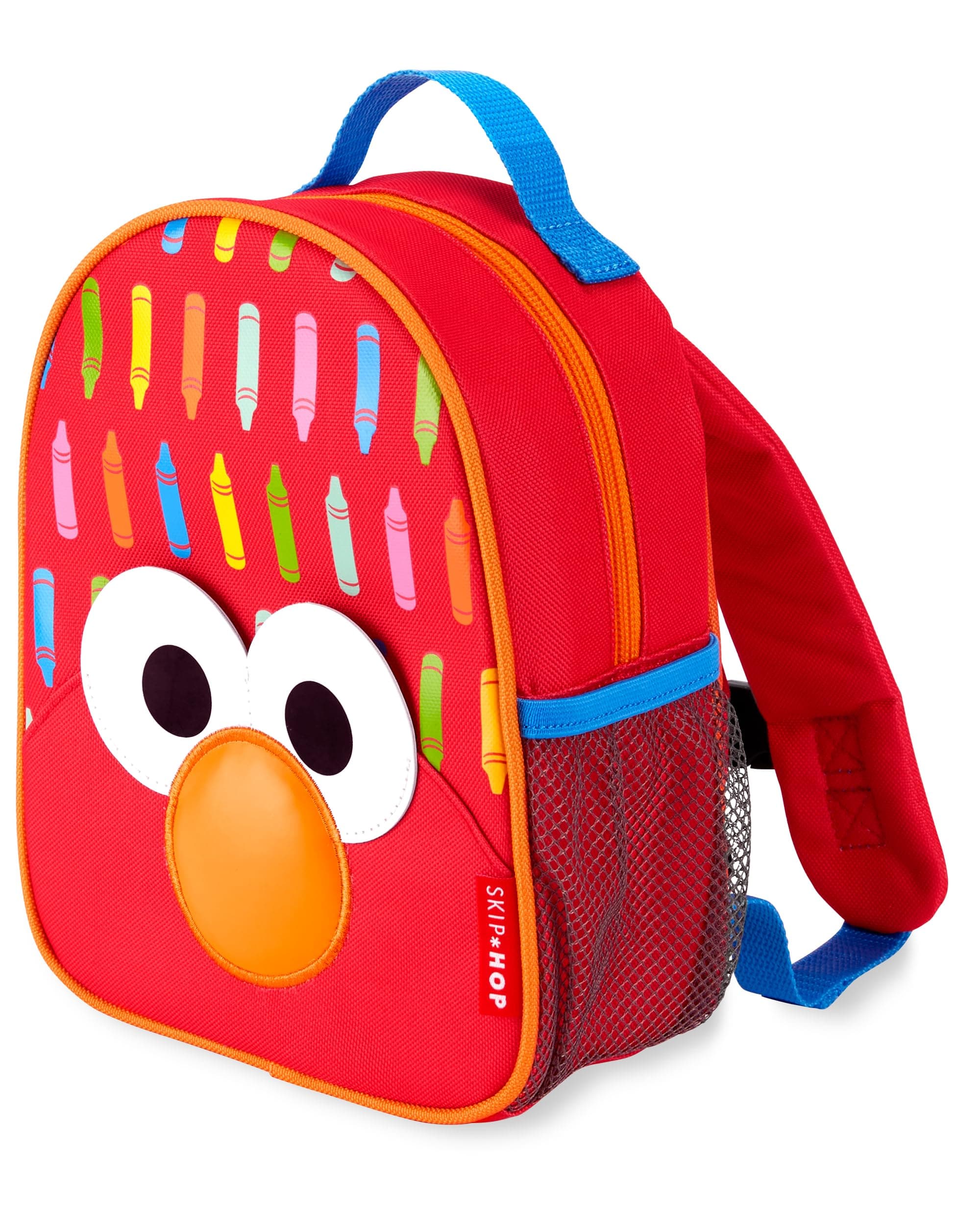 Skip Hop x Sesame Street Toddler Backpack and Bundle