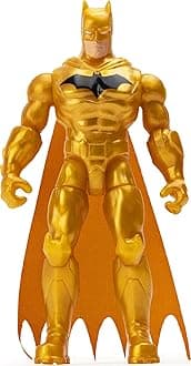 BATMAN 10cm Surprise Figure - Different Designs Random Selection