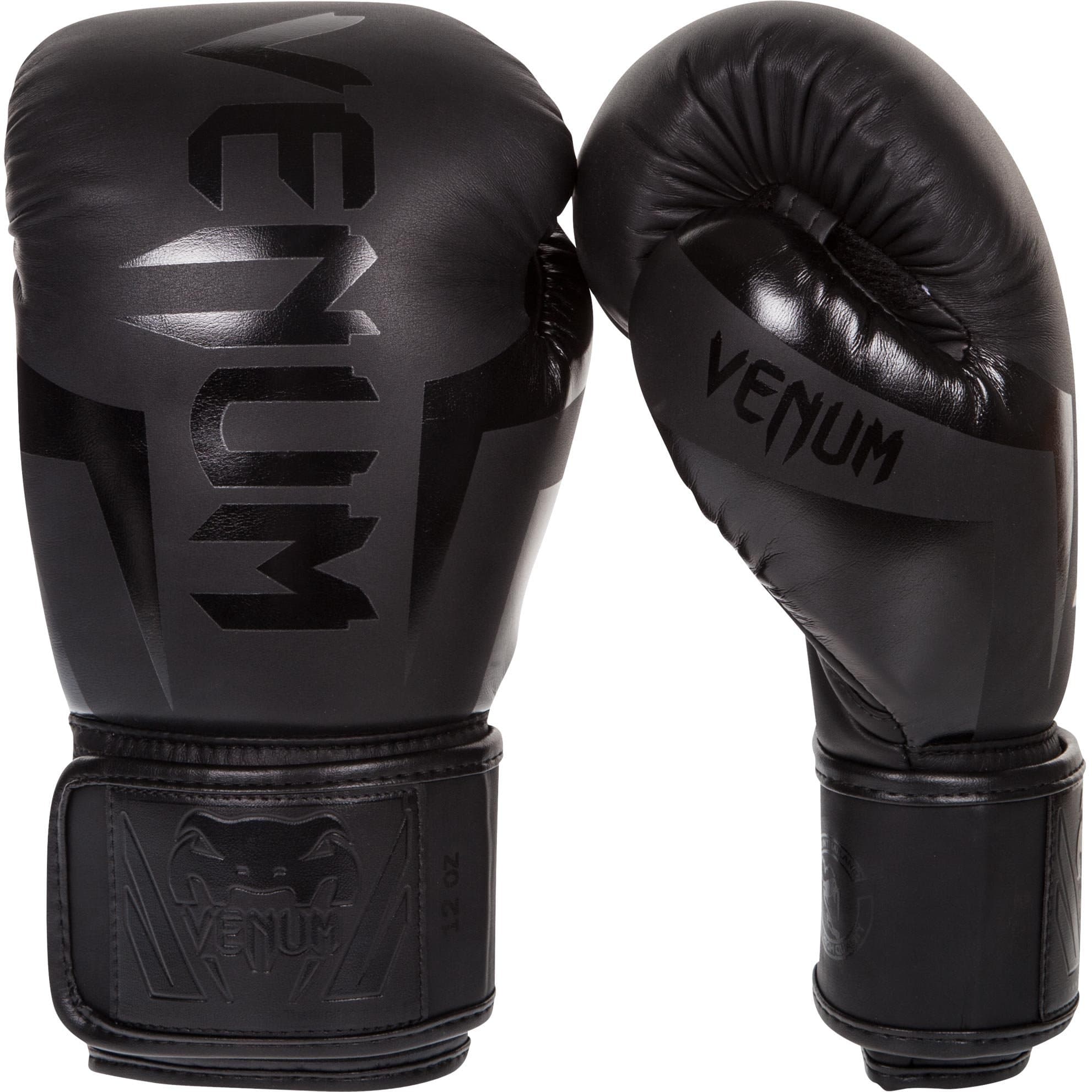 Elite Adults Boxing Gloves