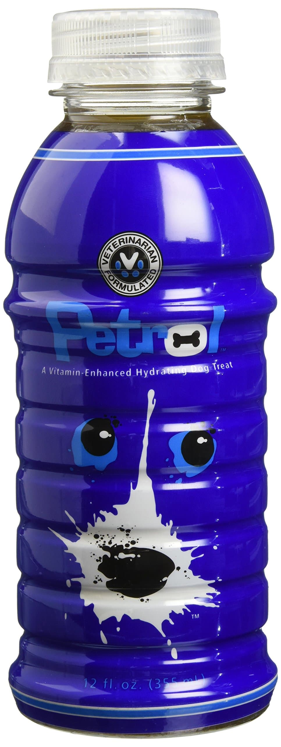 Petrol Dog Treat, 4 Count