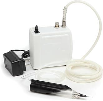 SugarVeil Silkpaint! AirPen® Color Dispenser