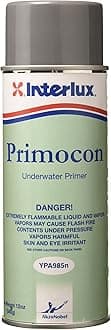 Interlux YPA985N/16 Primocon Aerosol Primer - 16 oz.