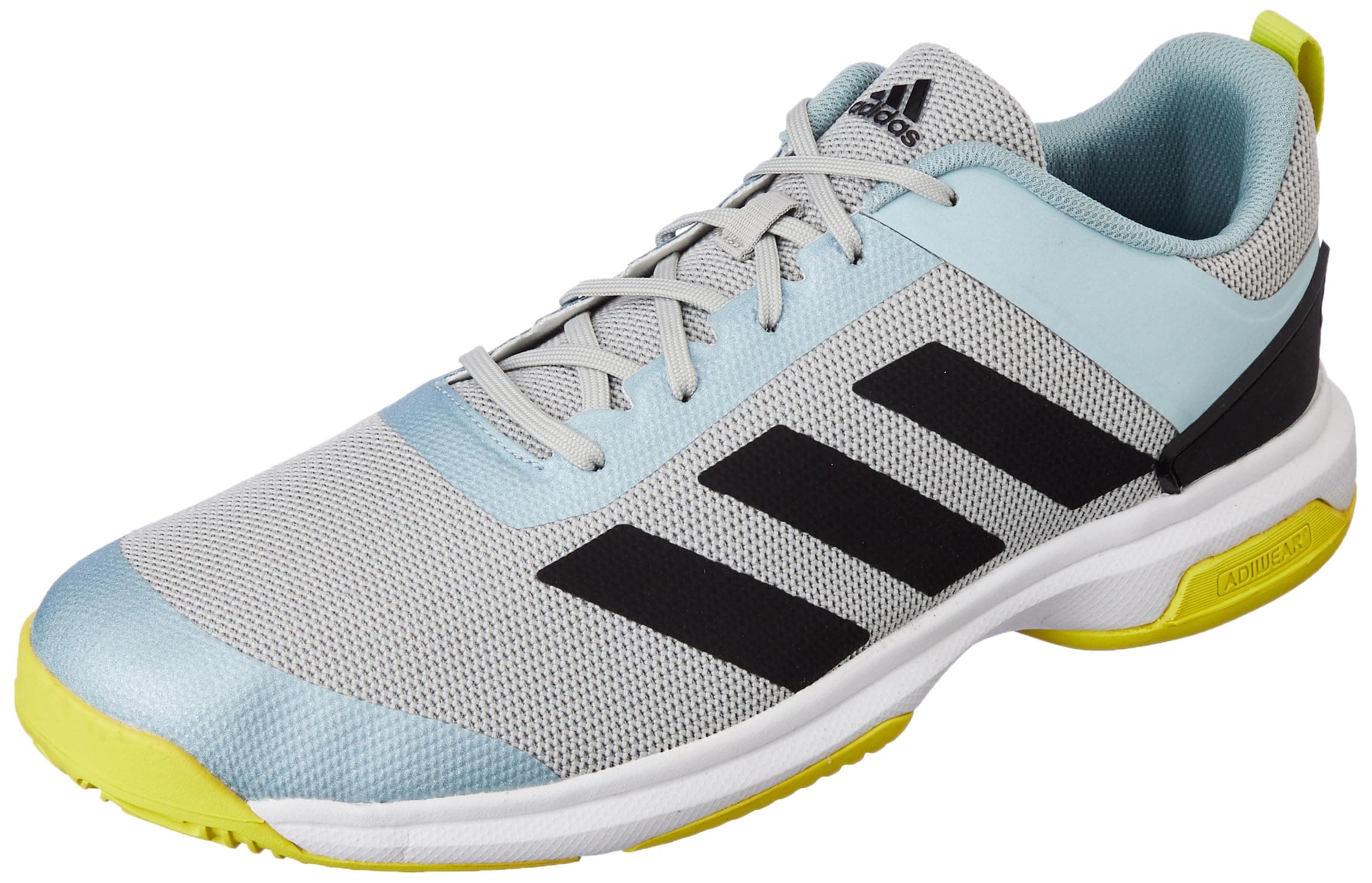Adidas Mens Tens Top Sneaker