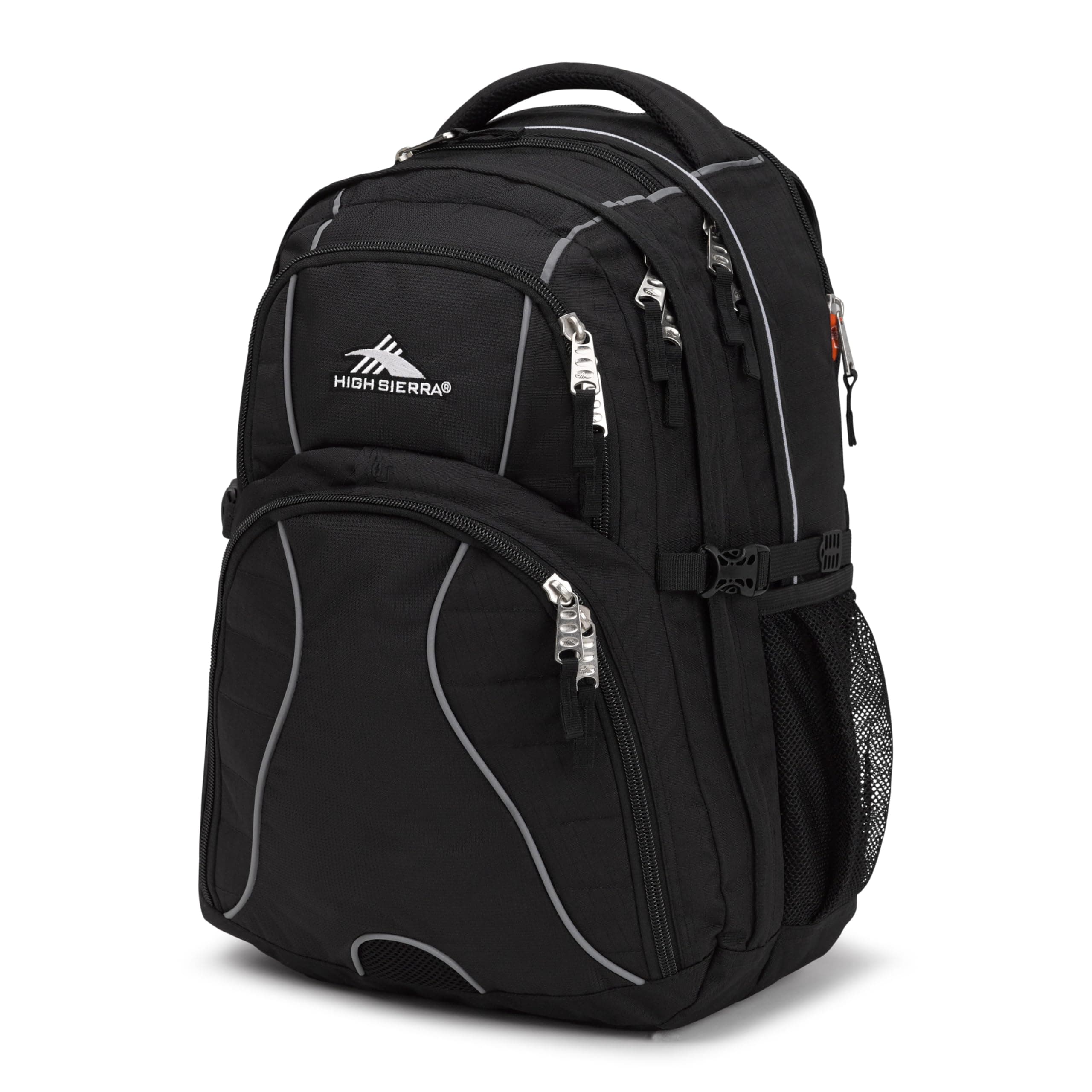 High Sierra Swerve Laptop Backpack