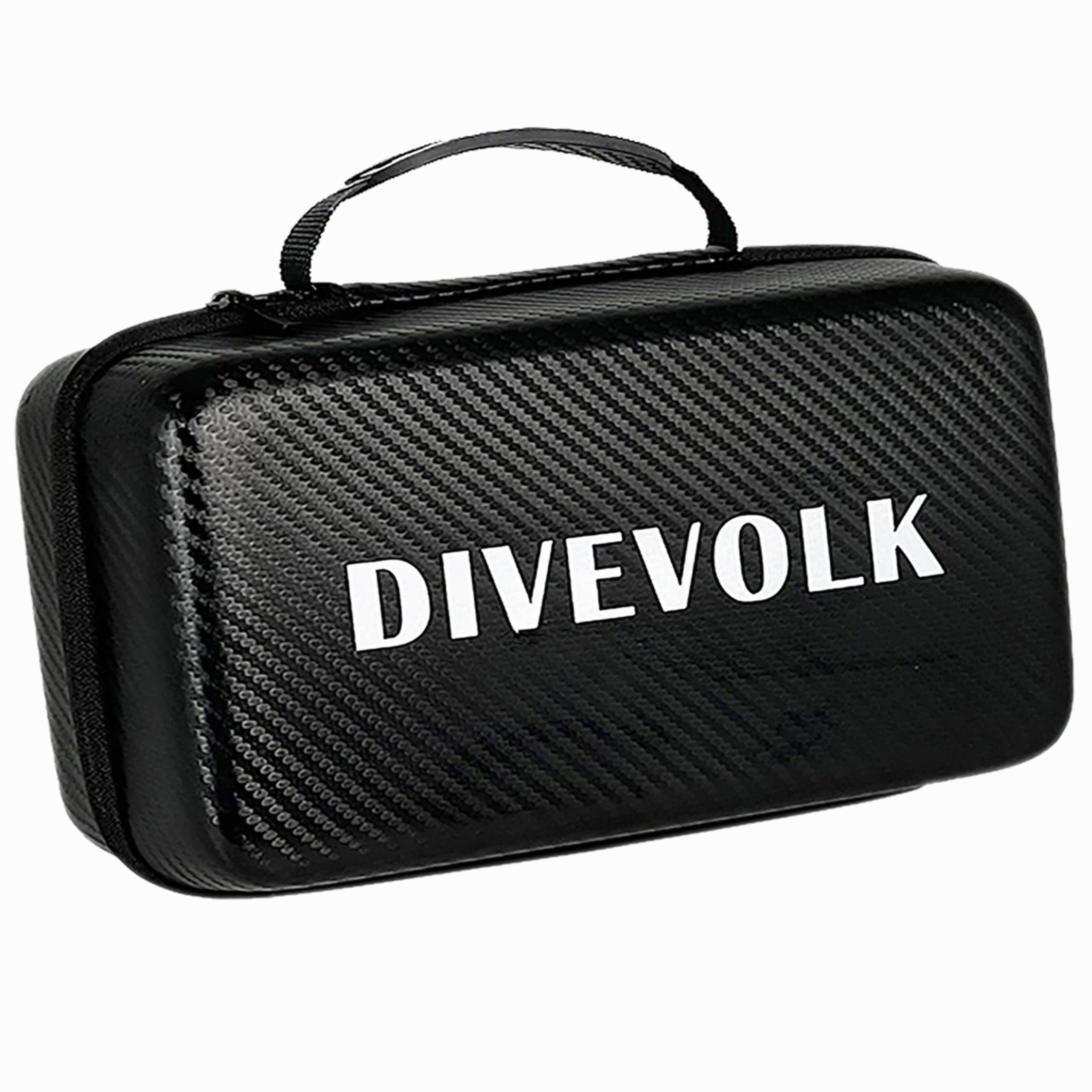 DIVEVOLK EVA Box for Seatouch 4 MAX Underwater Housing